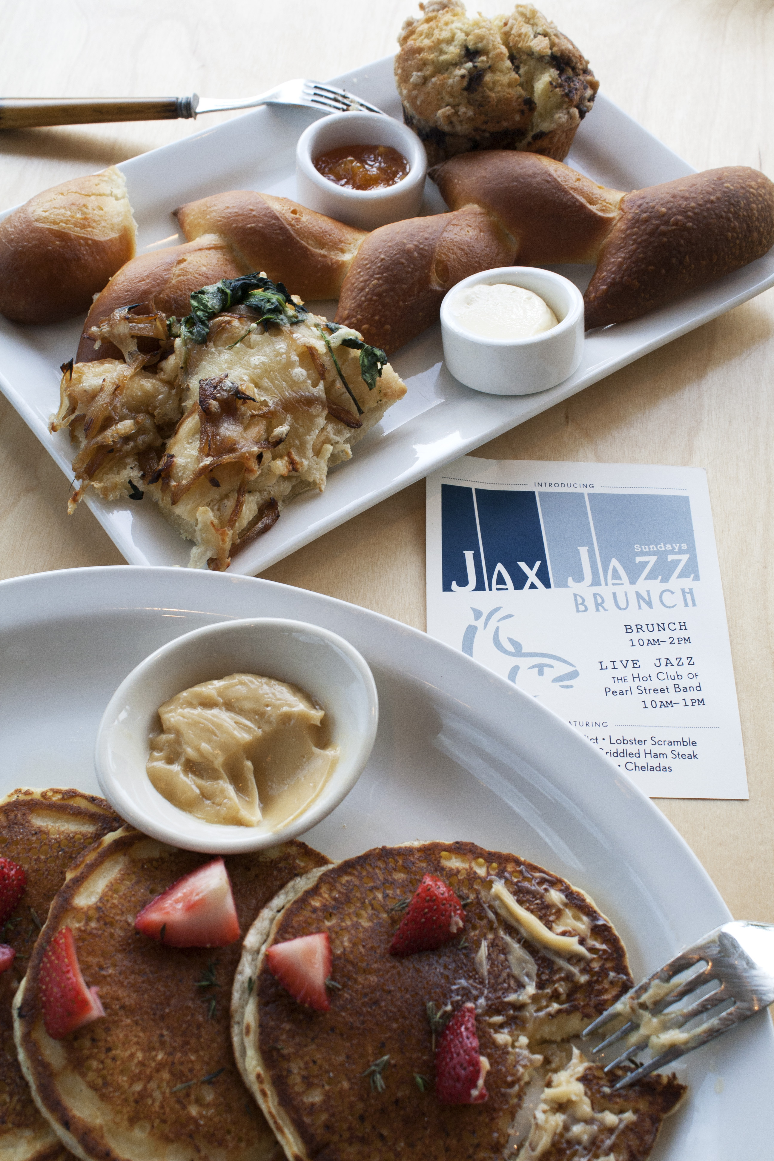 Jax Fish House & Oyster Bar Glendale Glendale private dining