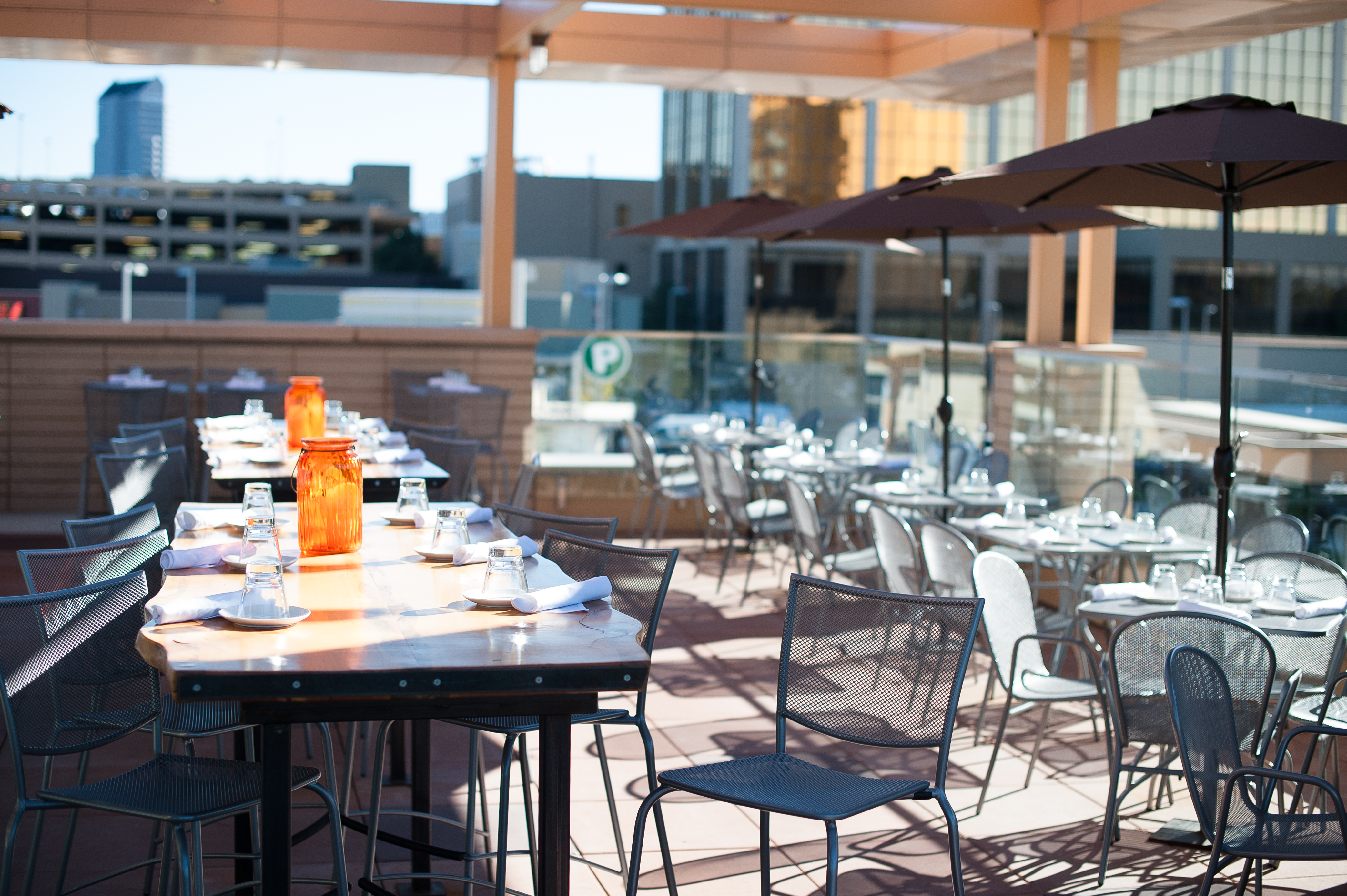 Jax Fish House & Oyster Bar Glendale Glendale private dining