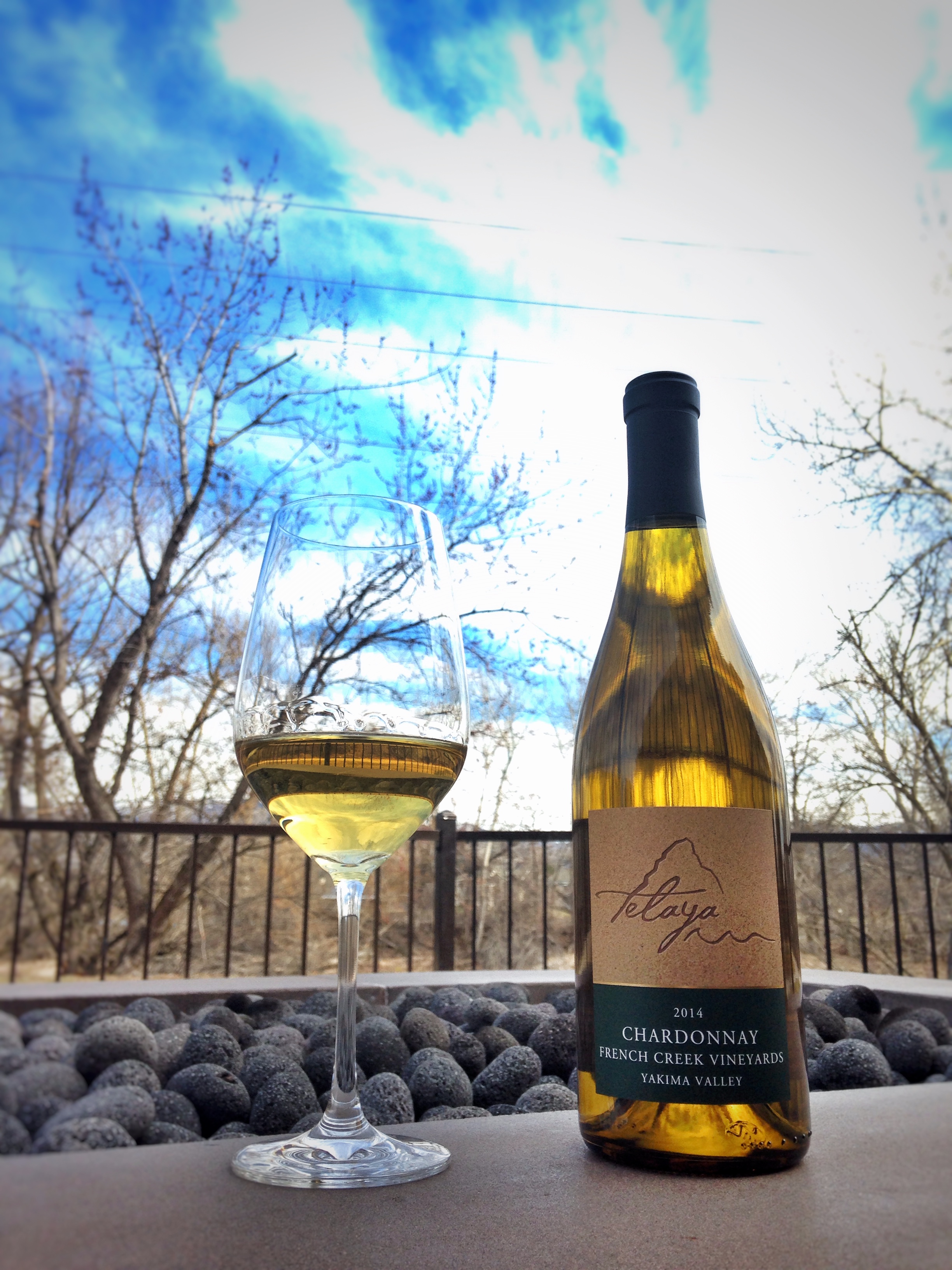 Telaya Wine Co. Garden City private dining, rehearsal dinners