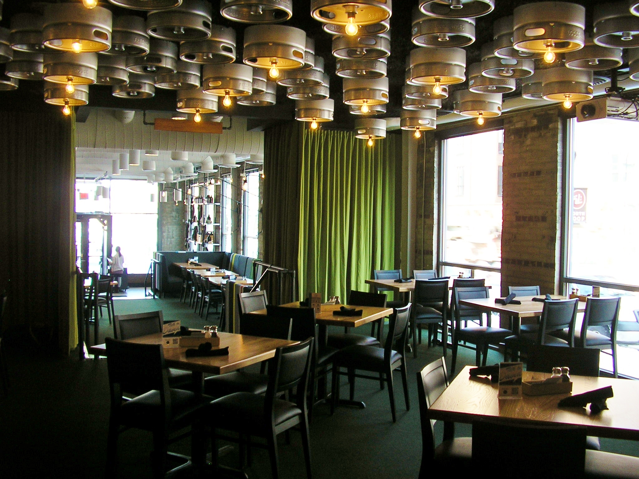 The Freehouse Minneapolis private dining, rehearsal dinners & banquet