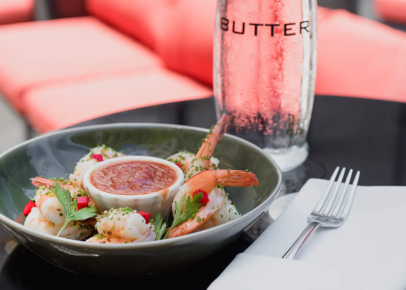 Butter New York private dining, rehearsal dinners & banquet halls