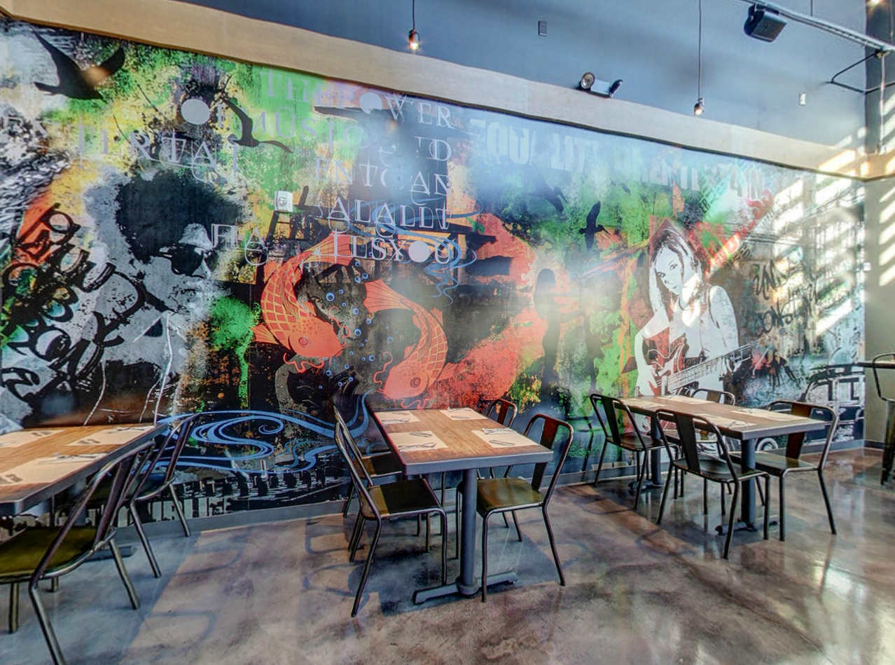 Irvine Improv Comedy Club Irvine private dining, rehearsal dinners