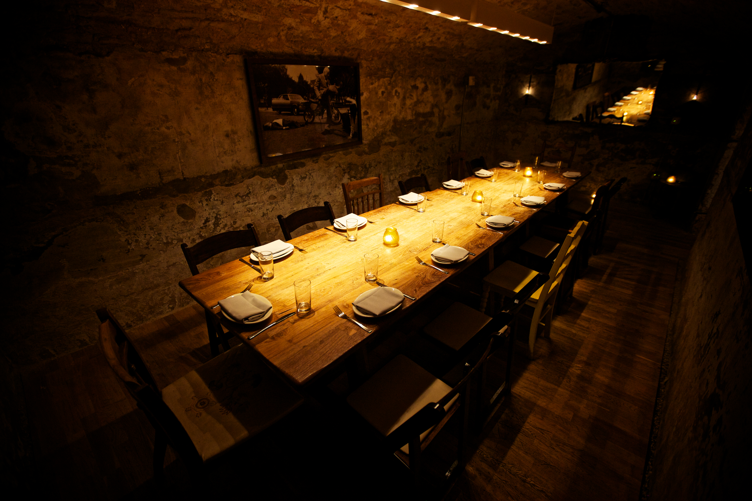 La Condesa Austin private dining, rehearsal dinners & banquet halls Tripleseat