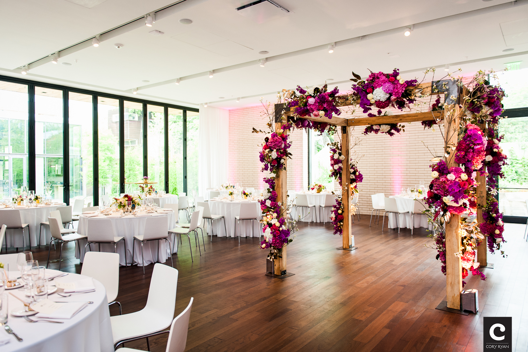 South Congress Hotel Austin private dining, rehearsal dinners & banquet halls Tripleseat