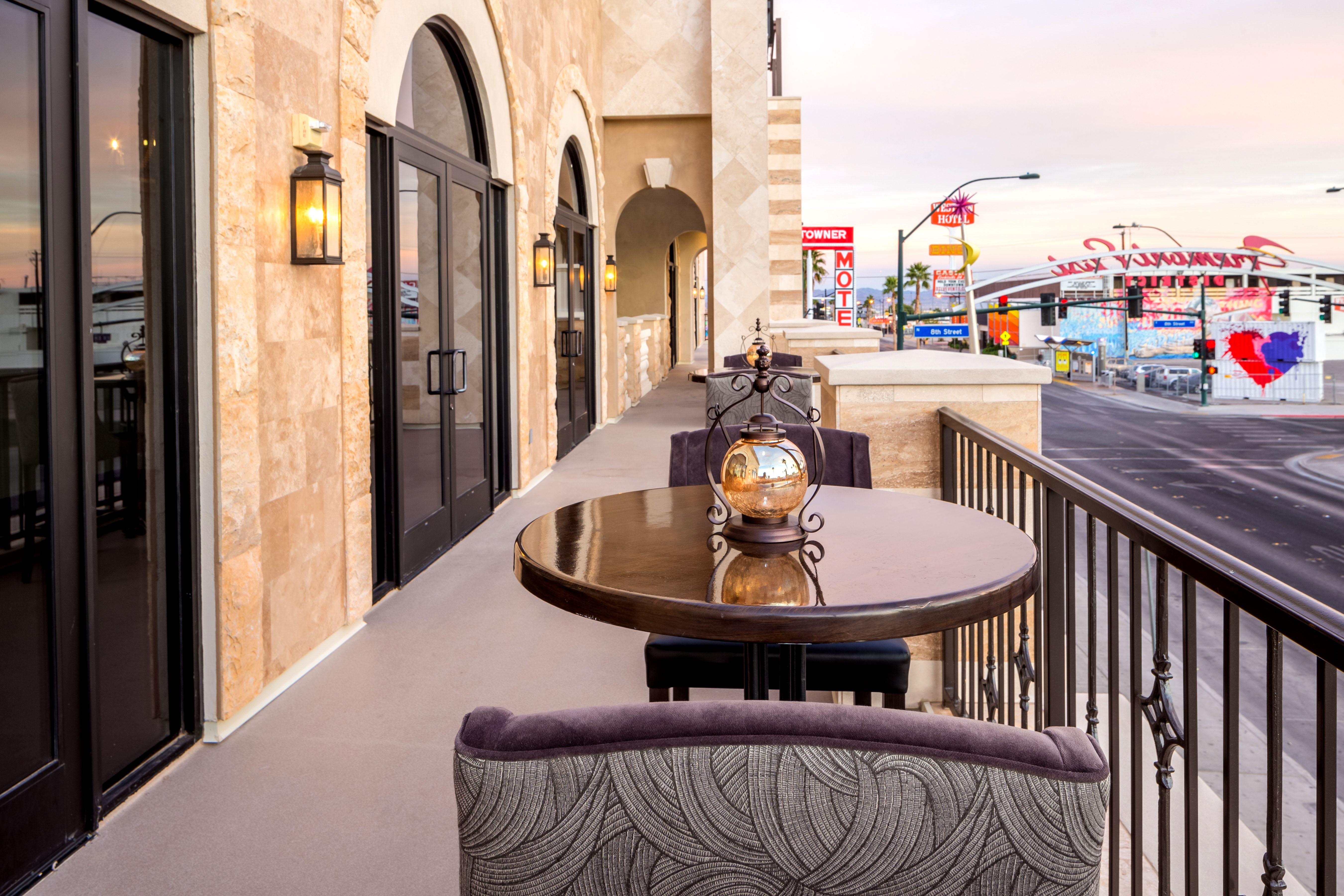 The Venue Las Vegas - Las Vegas private dining, rehearsal dinners