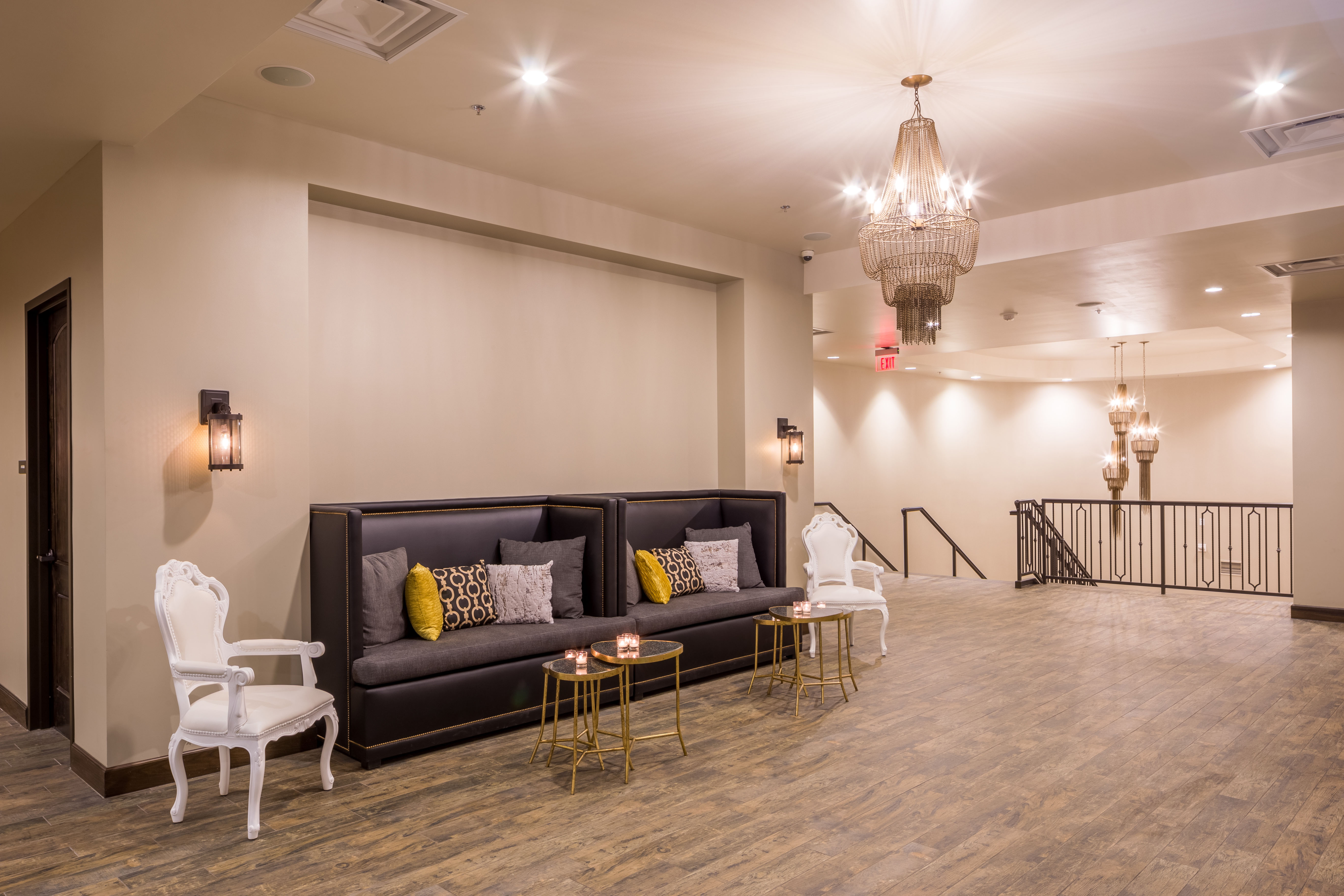 The Venue Las Vegas Las Vegas private dining, rehearsal dinners