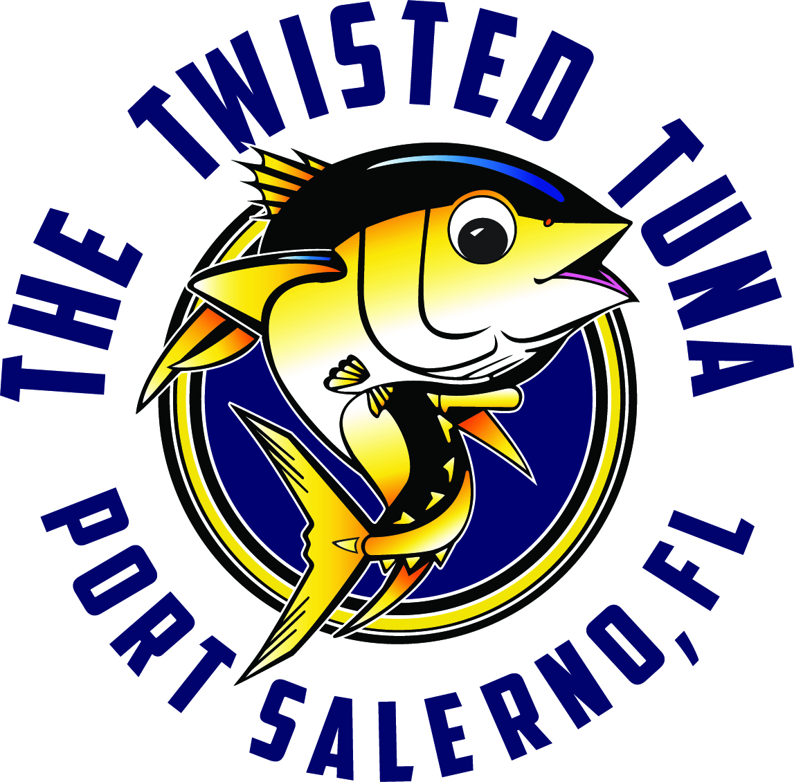 The Twisted Tuna Stuart private dining, rehearsal dinners & banquet