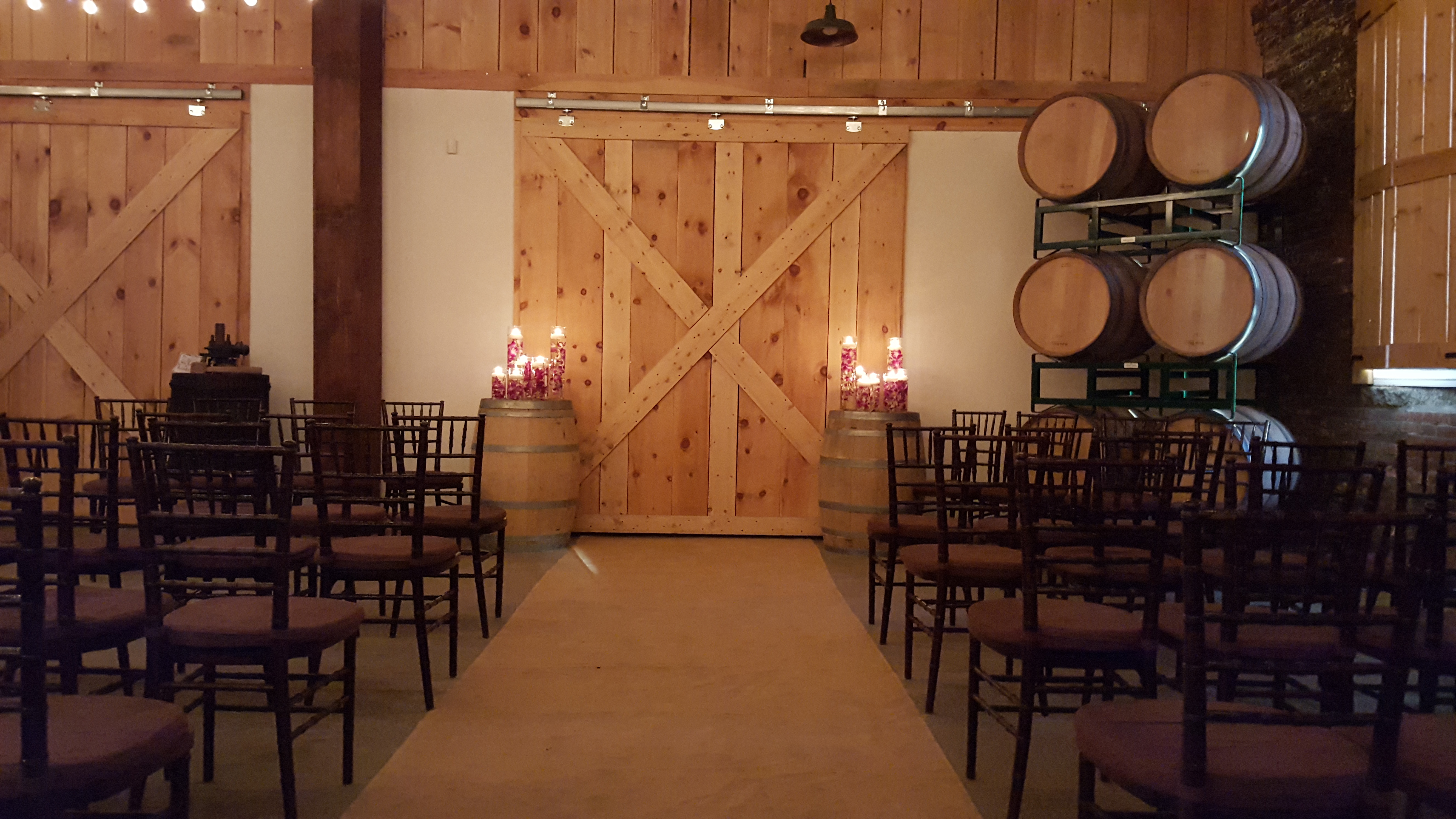 Boston Winery Boston private dining, rehearsal dinners & banquet