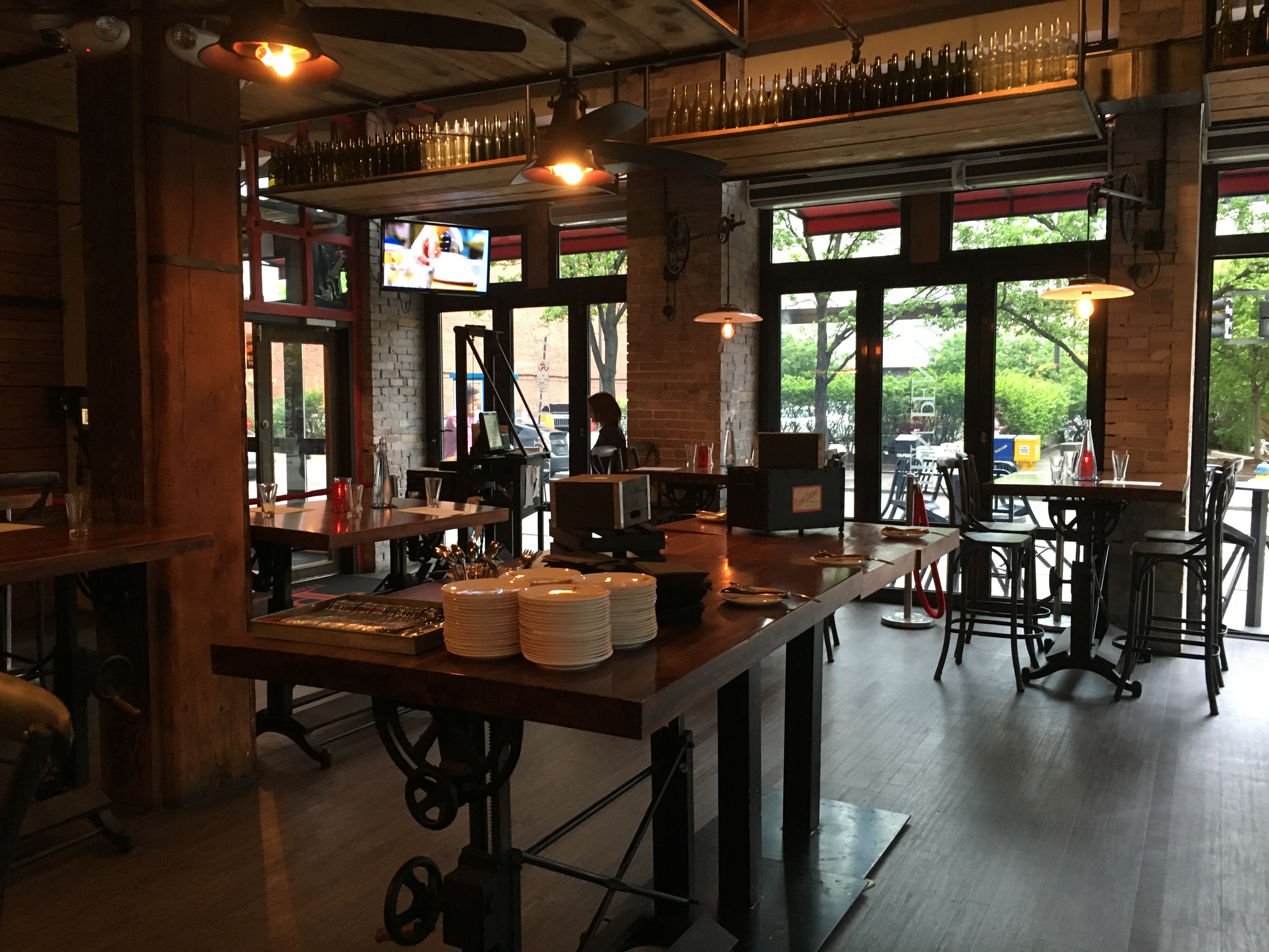 Ten Penny Restaurant Pittsburgh - 0ki6yi4