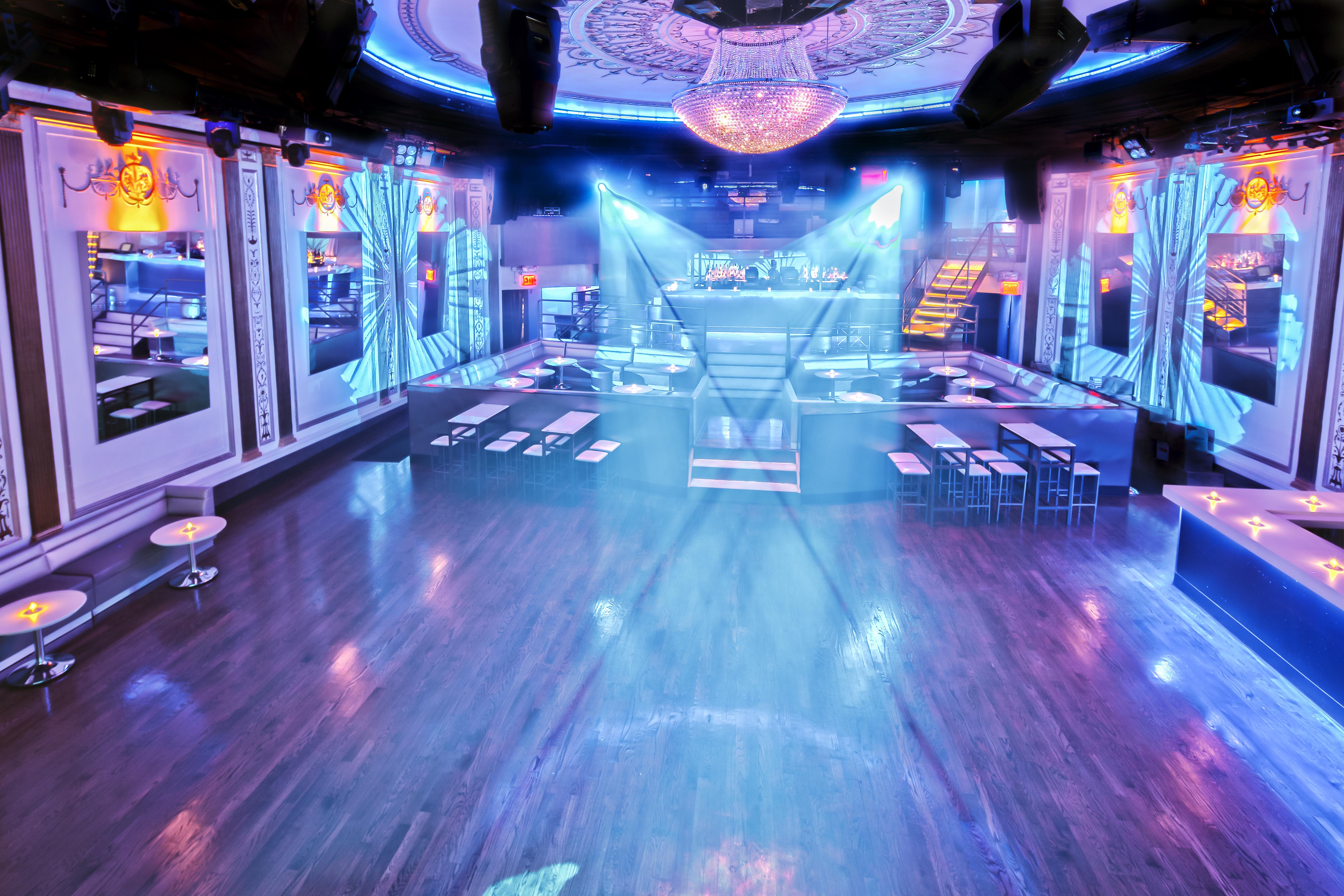 Rumi Event Space New York private dining, rehearsal dinners & banquet