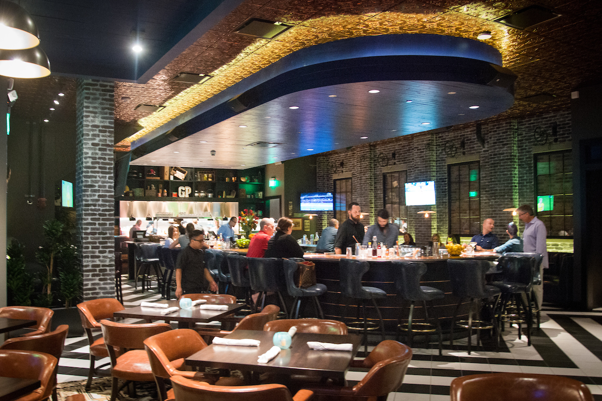 Bowl & Barrel / The General Public Houston (CityCentre) Houston