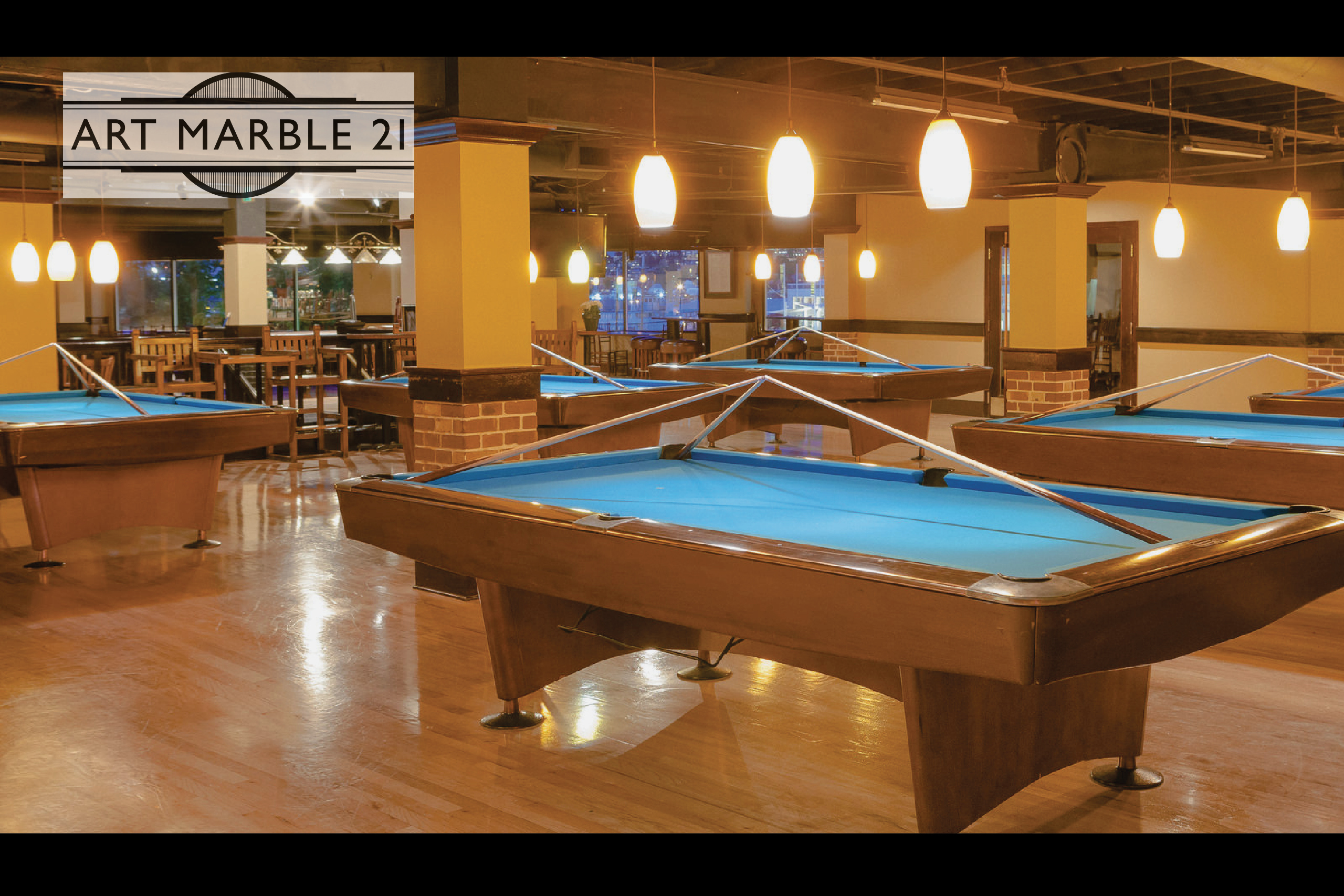 Art Marble 21 Seattle private dining, rehearsal dinners & banquet