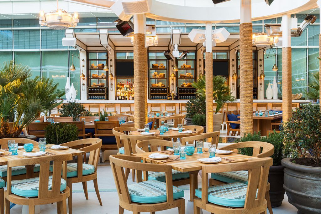 Herringbone Restaurant Las Vegas Las Vegas private dining, rehearsal