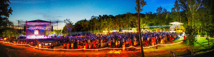 Fontanel Nashville Whites Creek Private Dining