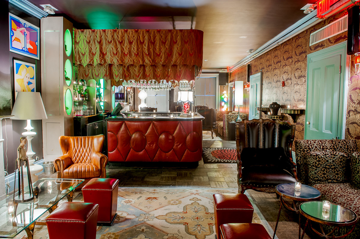 Norwood Club New York private dining, rehearsal dinners & banquet