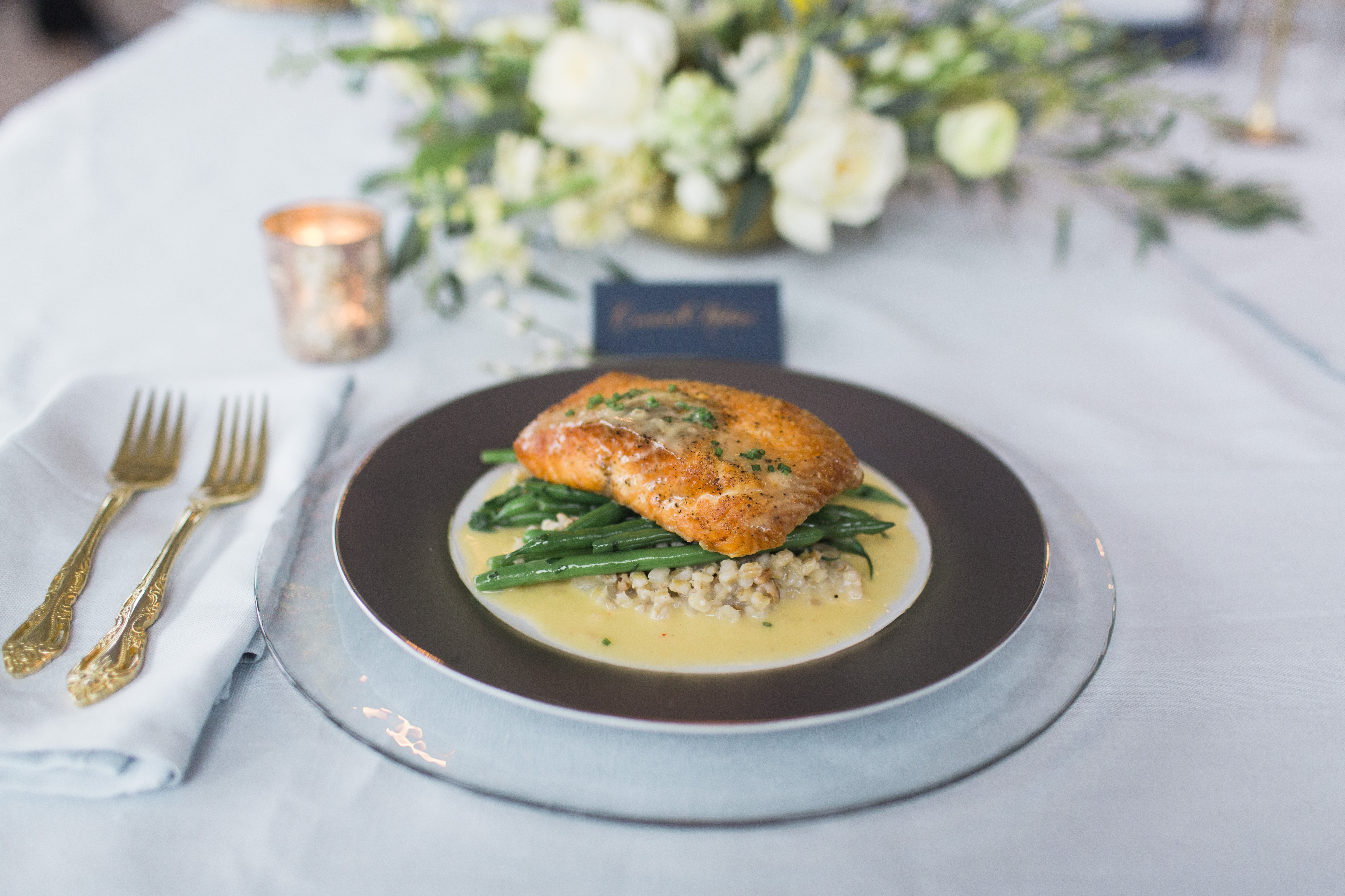 Waterman Grille Providence private dining, rehearsal dinners