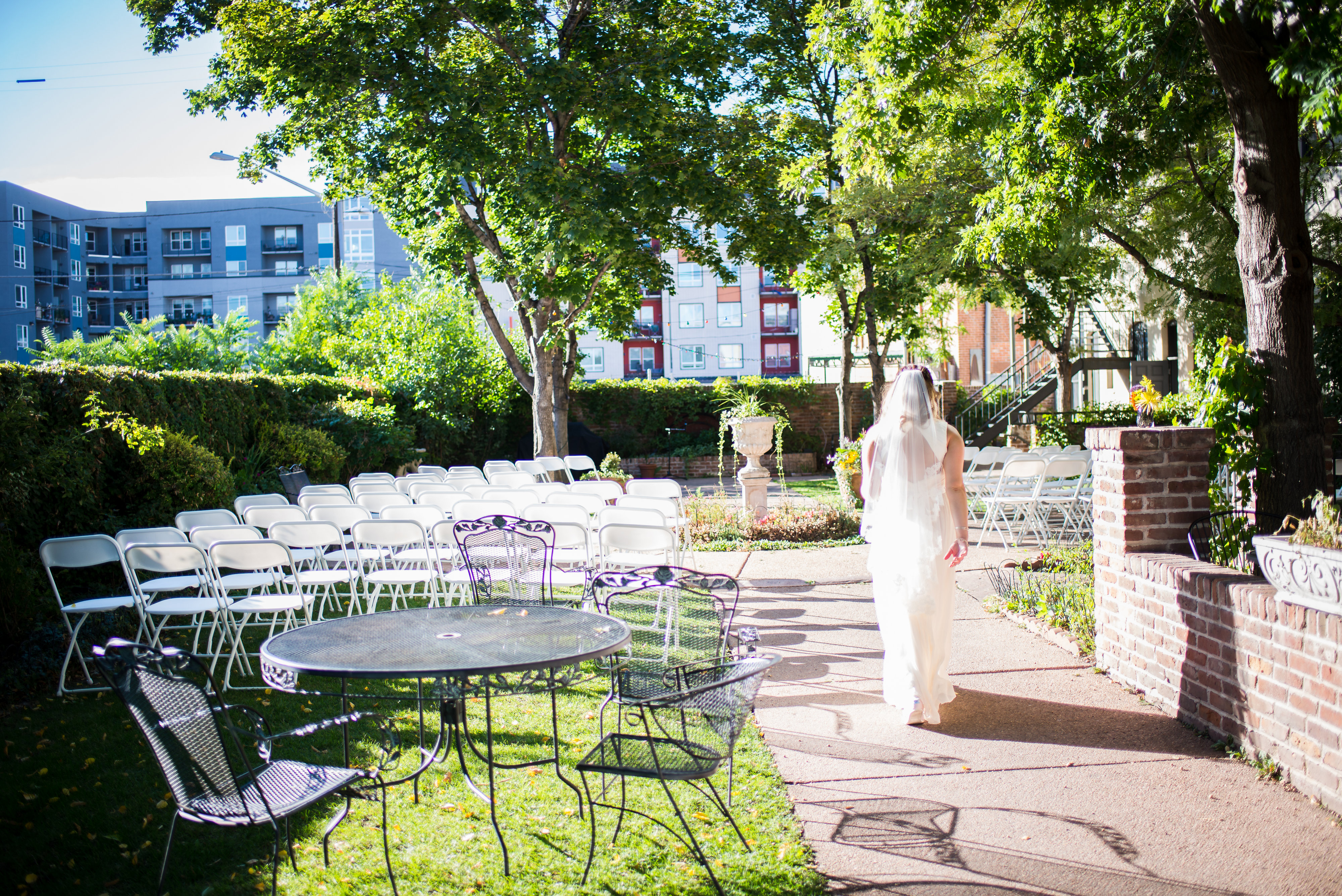 The Lobby Denver private dining, rehearsal dinners & banquet halls
