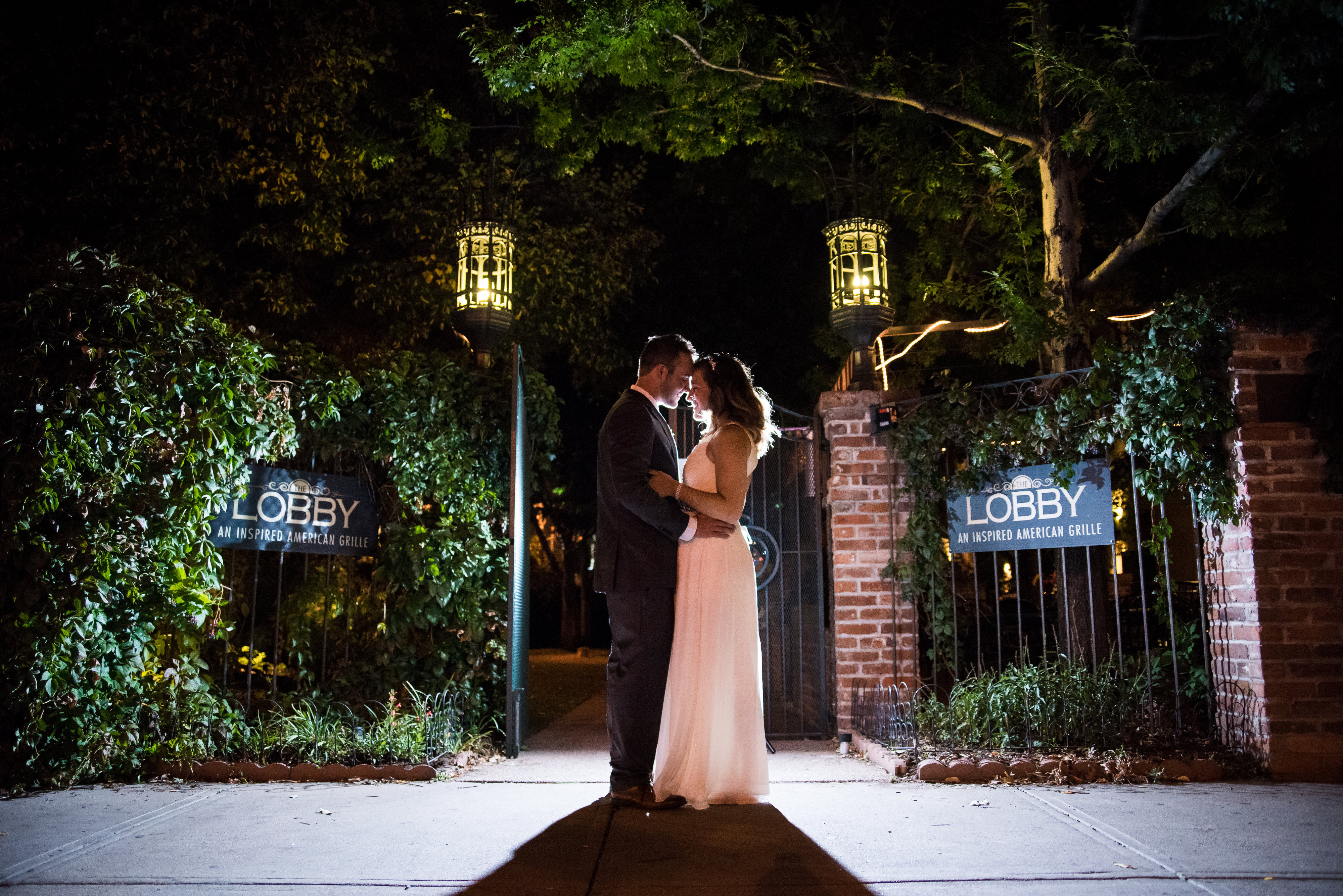 The Lobby Denver private dining, rehearsal dinners & banquet halls Tripleseat