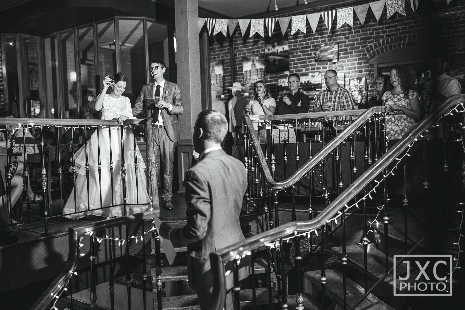 The Lobby Denver private dining, rehearsal dinners & banquet halls Tripleseat