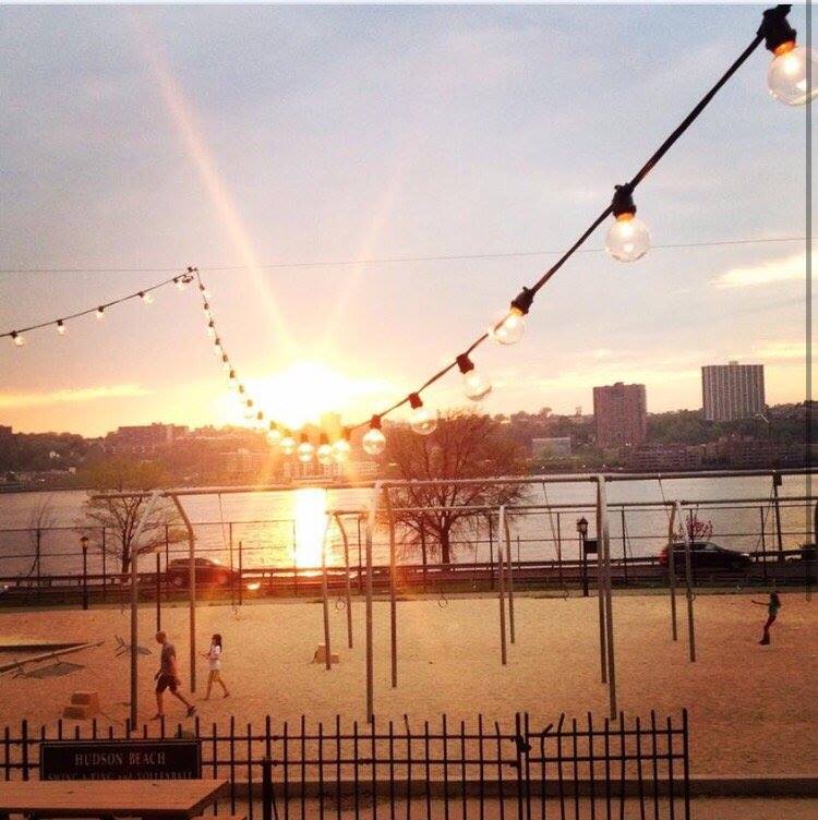 Ellington in the Park New York private dining, rehearsal dinners