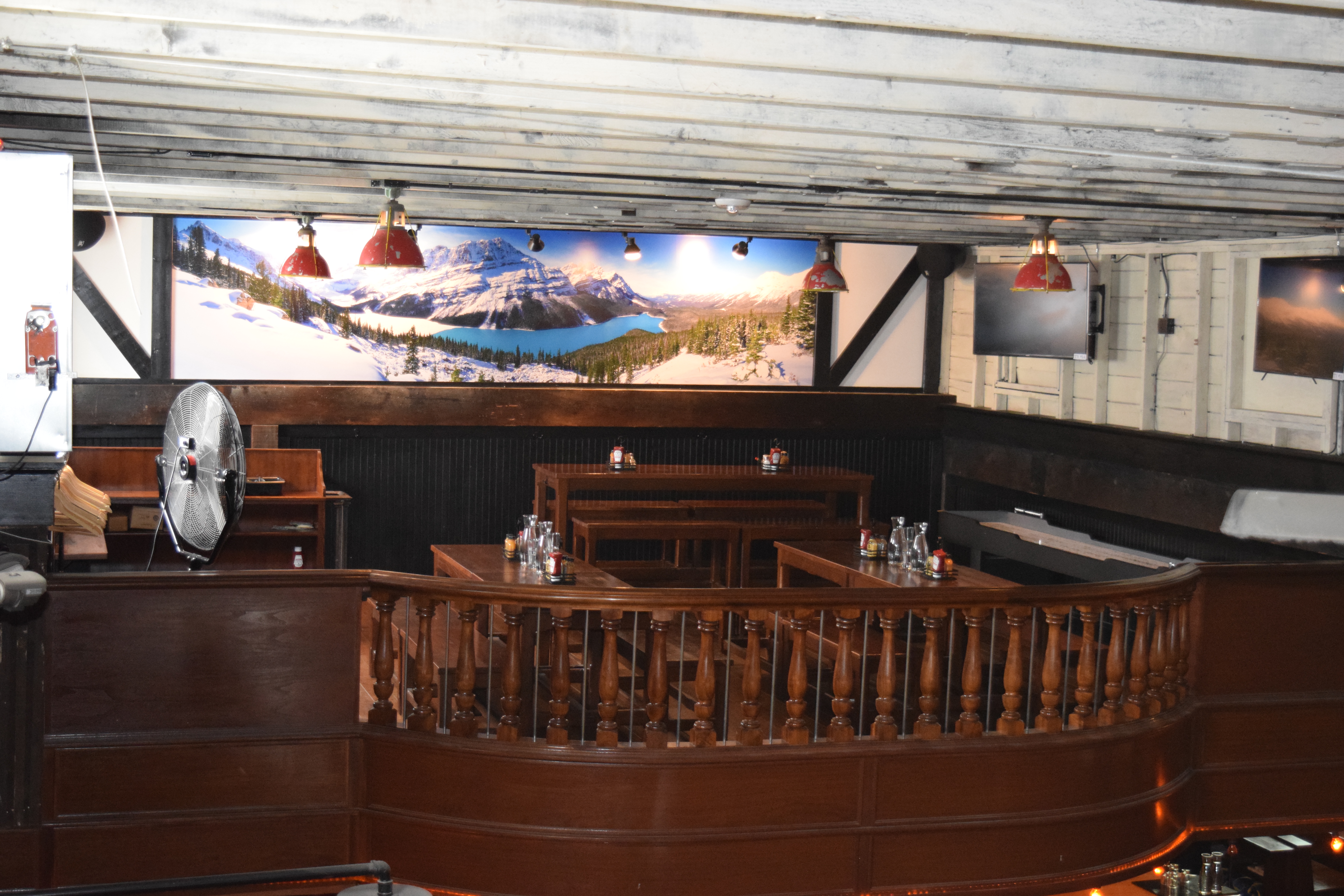 Rhein Haus Seattle Seattle private dining, rehearsal dinners & banquet halls Tripleseat