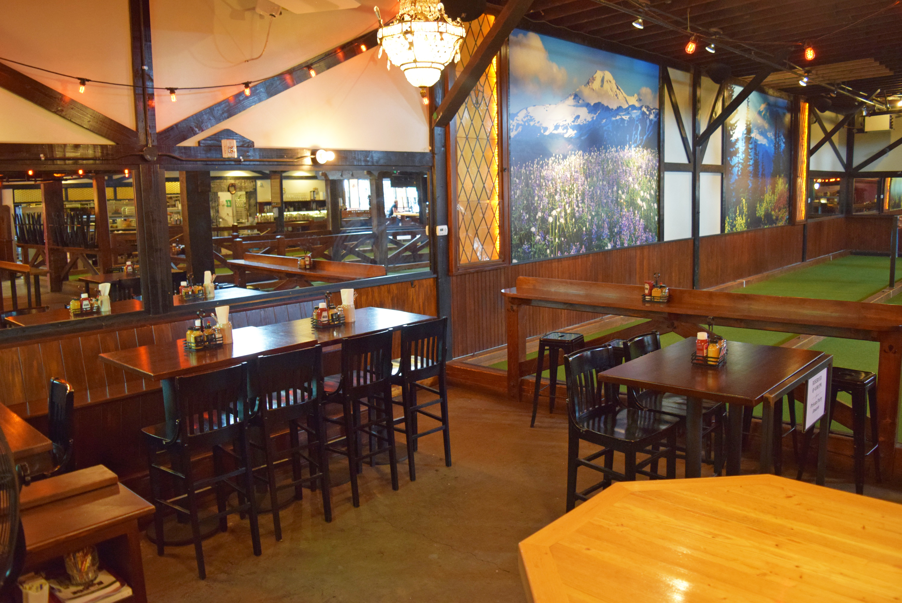 Rhein Haus Seattle Seattle private dining, rehearsal dinners & banquet halls Tripleseat