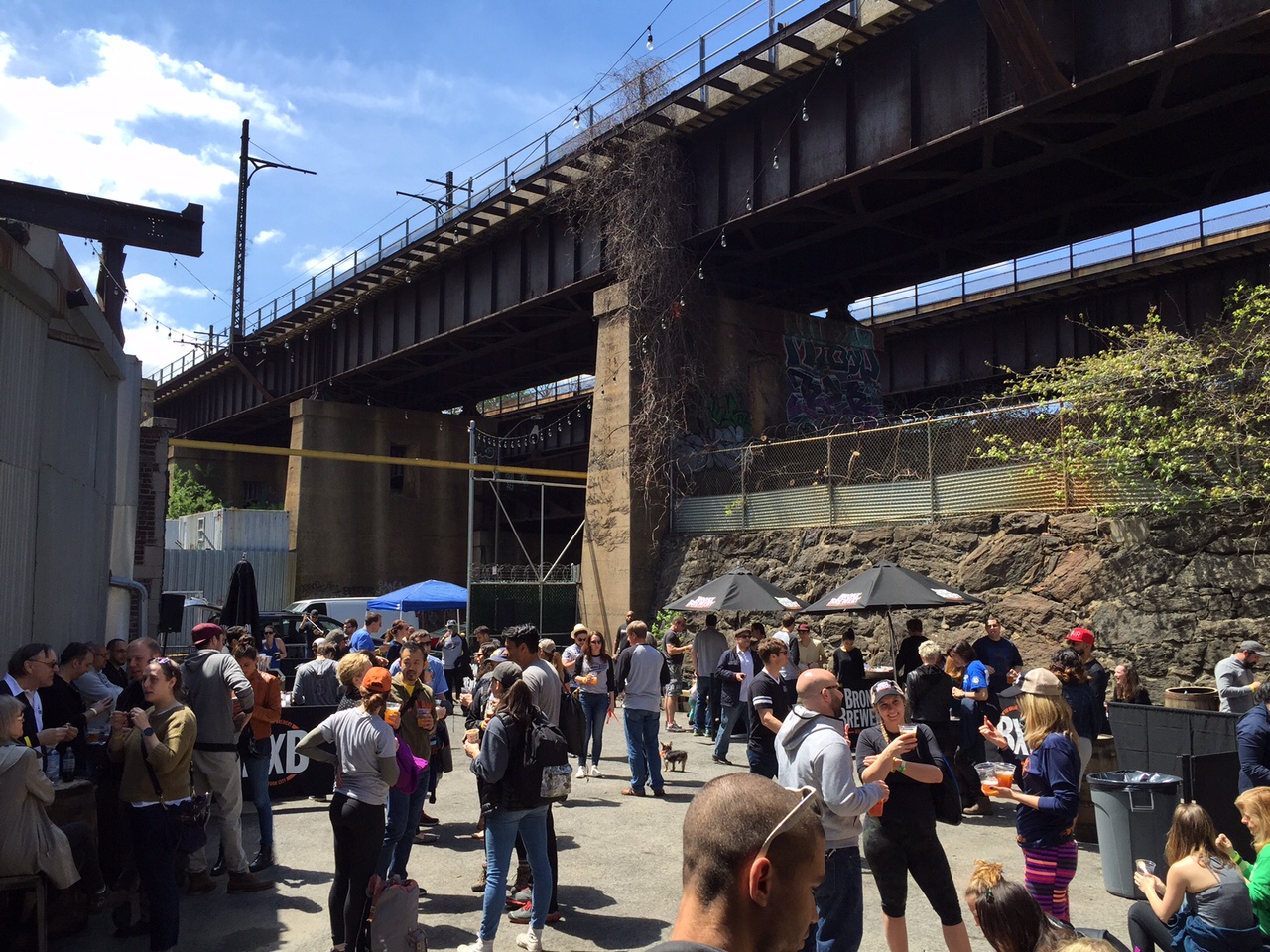 The Bronx Brewery Bronx private dining, rehearsal dinners & banquet