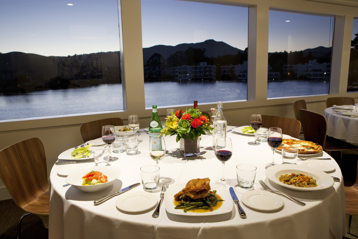 Piatti Mill Valley Mill Valley private dining, rehearsal dinners & banquet halls Tripleseat