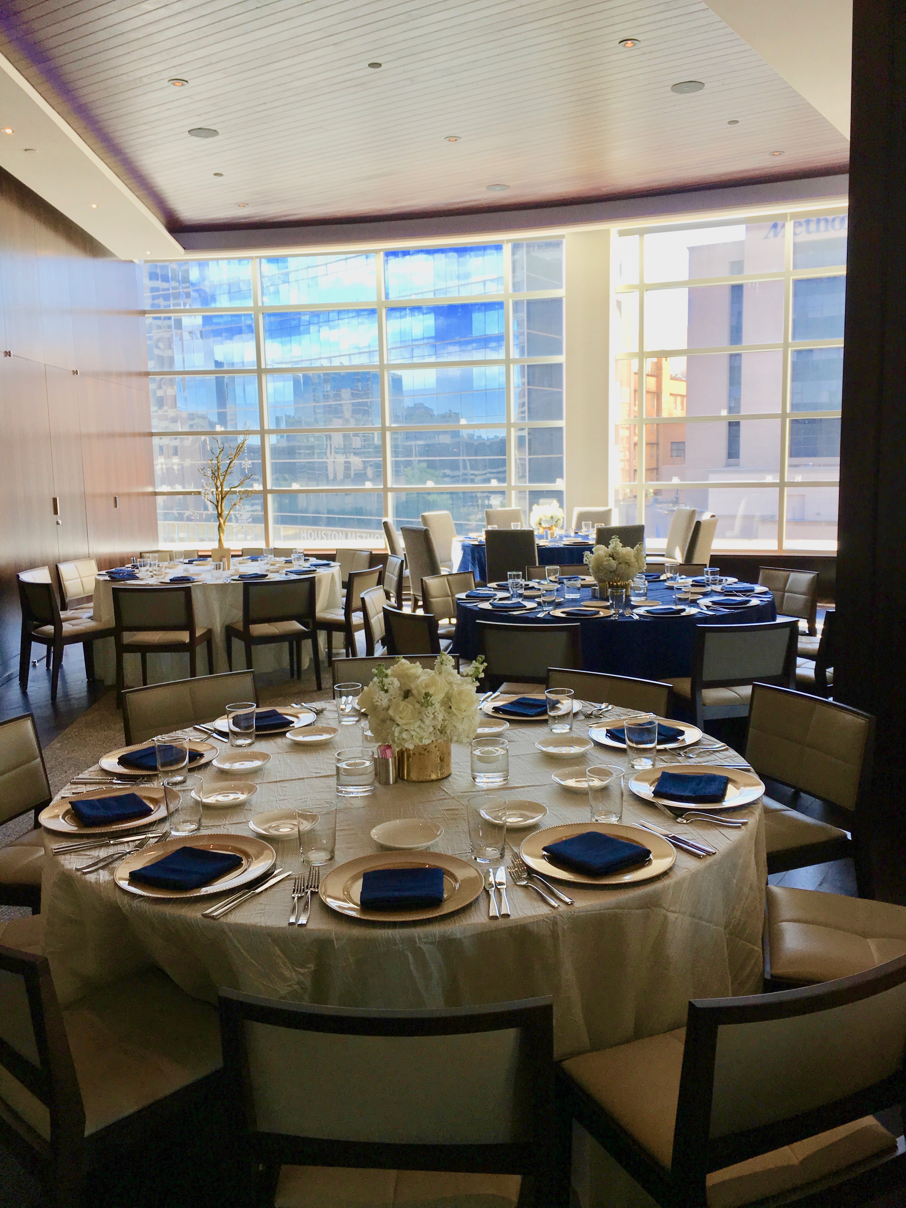 Third Coast Houston private dining, rehearsal dinners & banquet halls Tripleseat