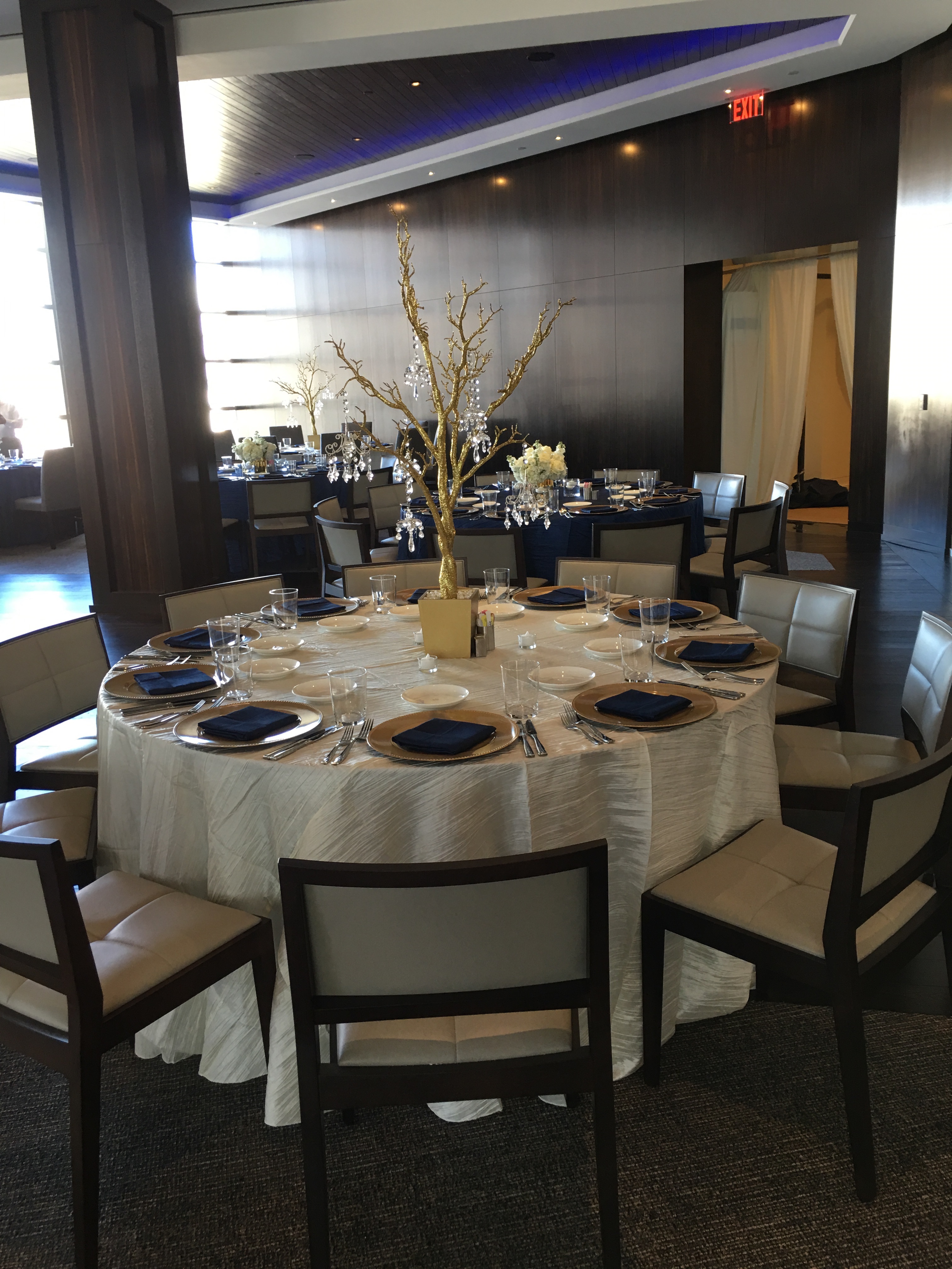 Third Coast Houston private dining, rehearsal dinners & banquet halls Tripleseat