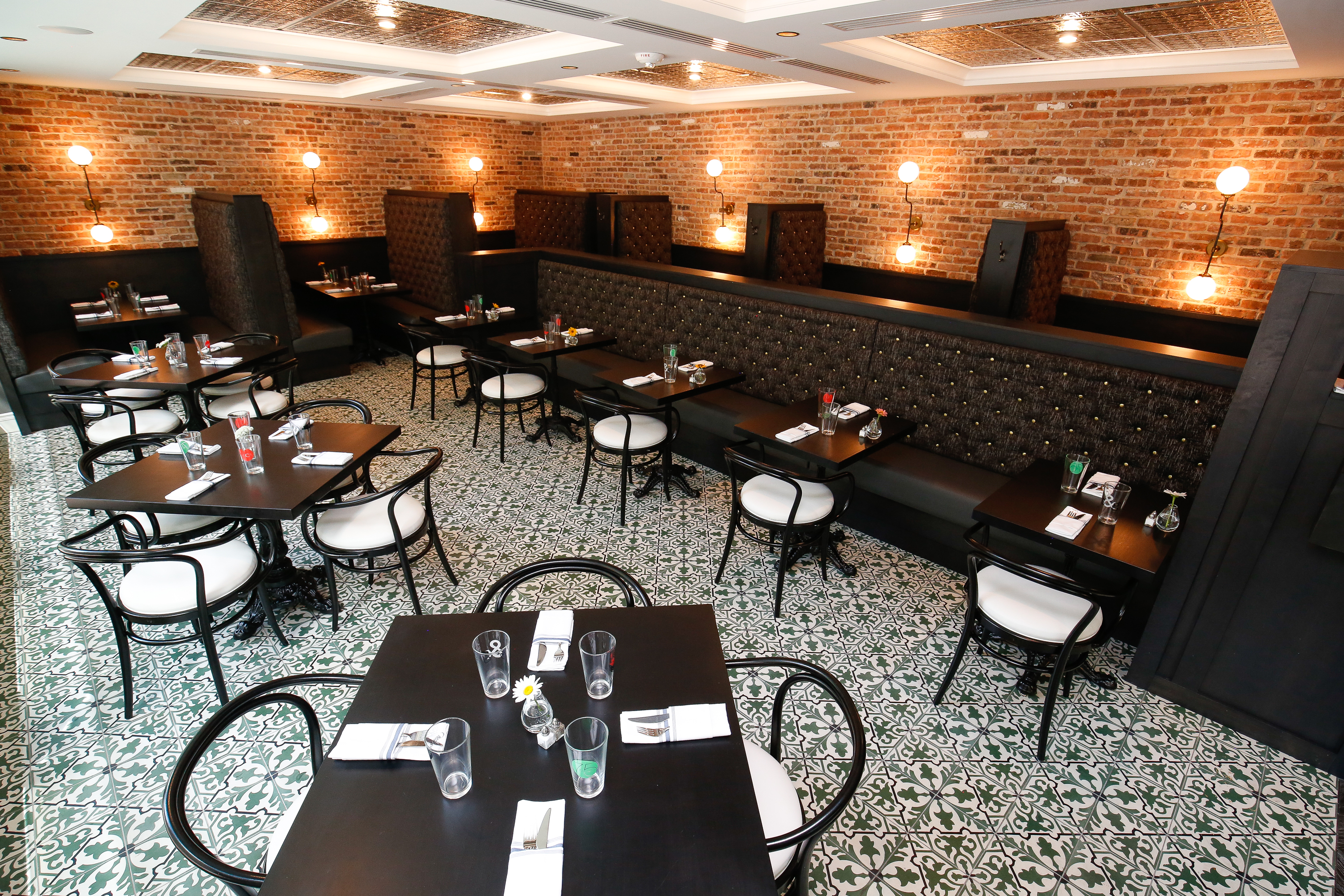 Bonanno Concepts (2020) Denver private dining, rehearsal dinners