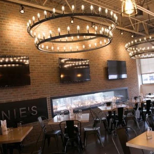 Bernie's Restaurant & Bar Hatboro Hatboro private dining, rehearsal