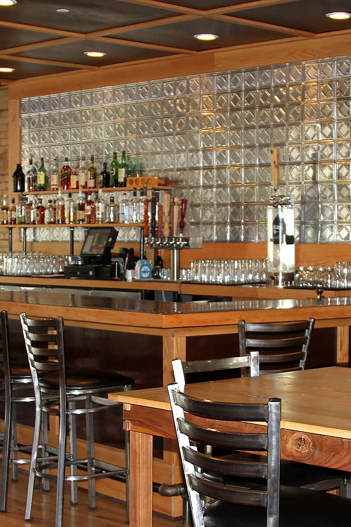 Day Block Brewing Company Minneapolis private dining, rehearsal