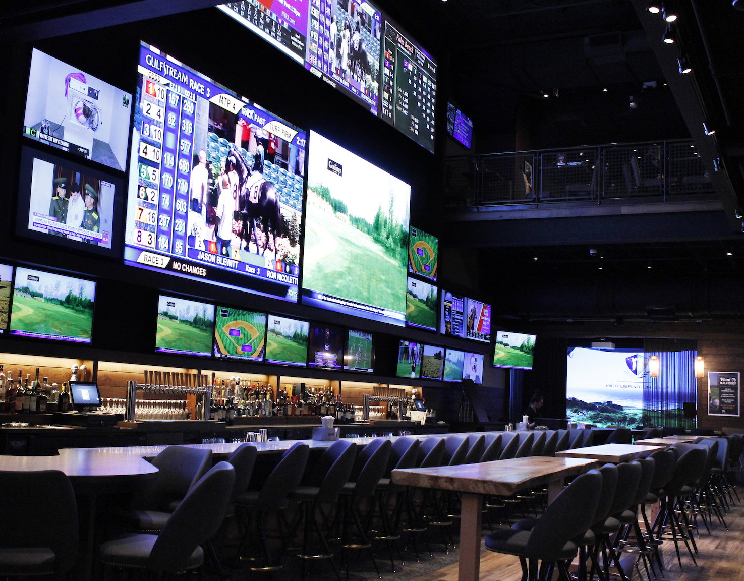 Bobby V's Restaurant & Sports Bar Stamford Stamford private dining