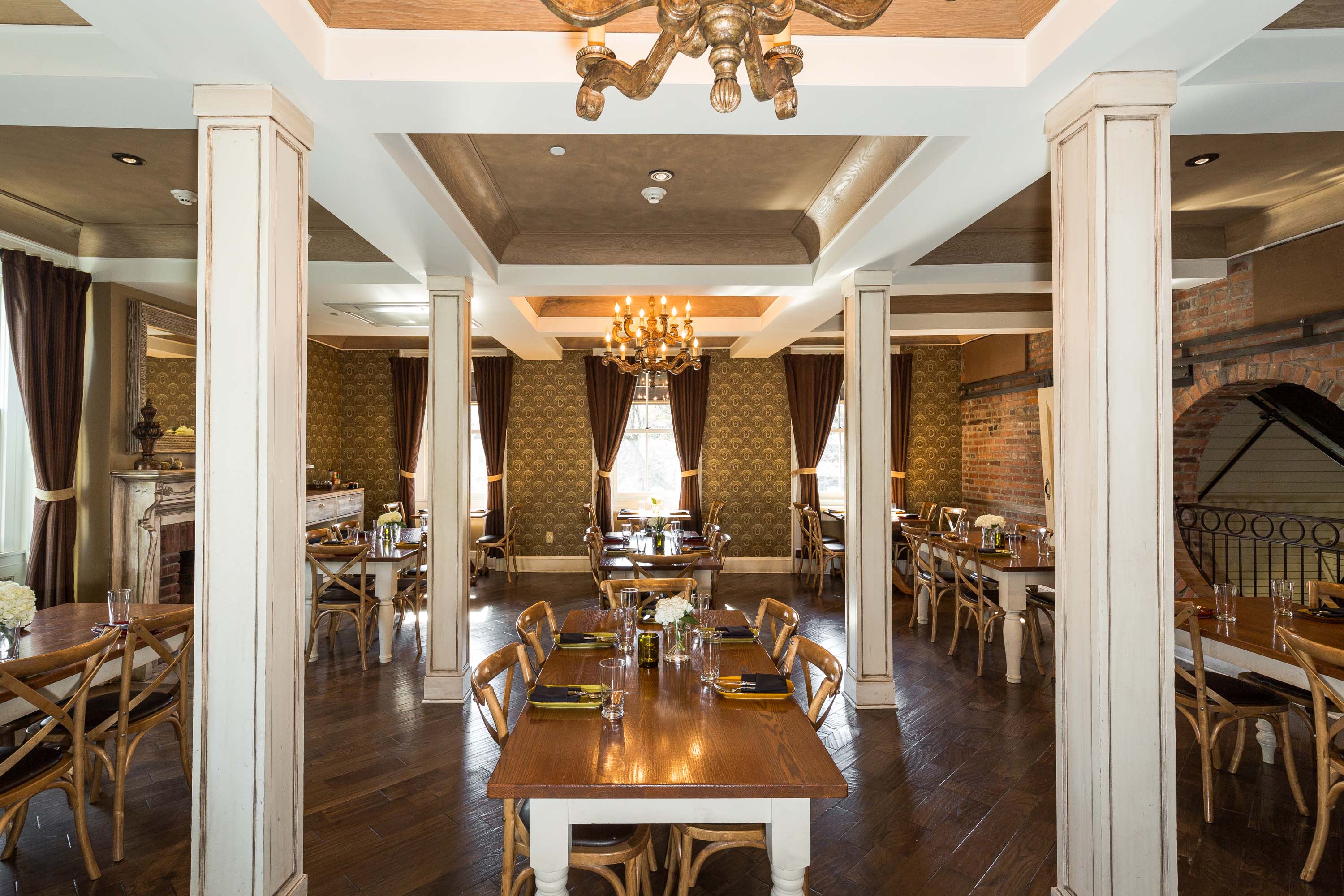 Mill House Brewing Company Poughkeepsie private dining, rehearsal