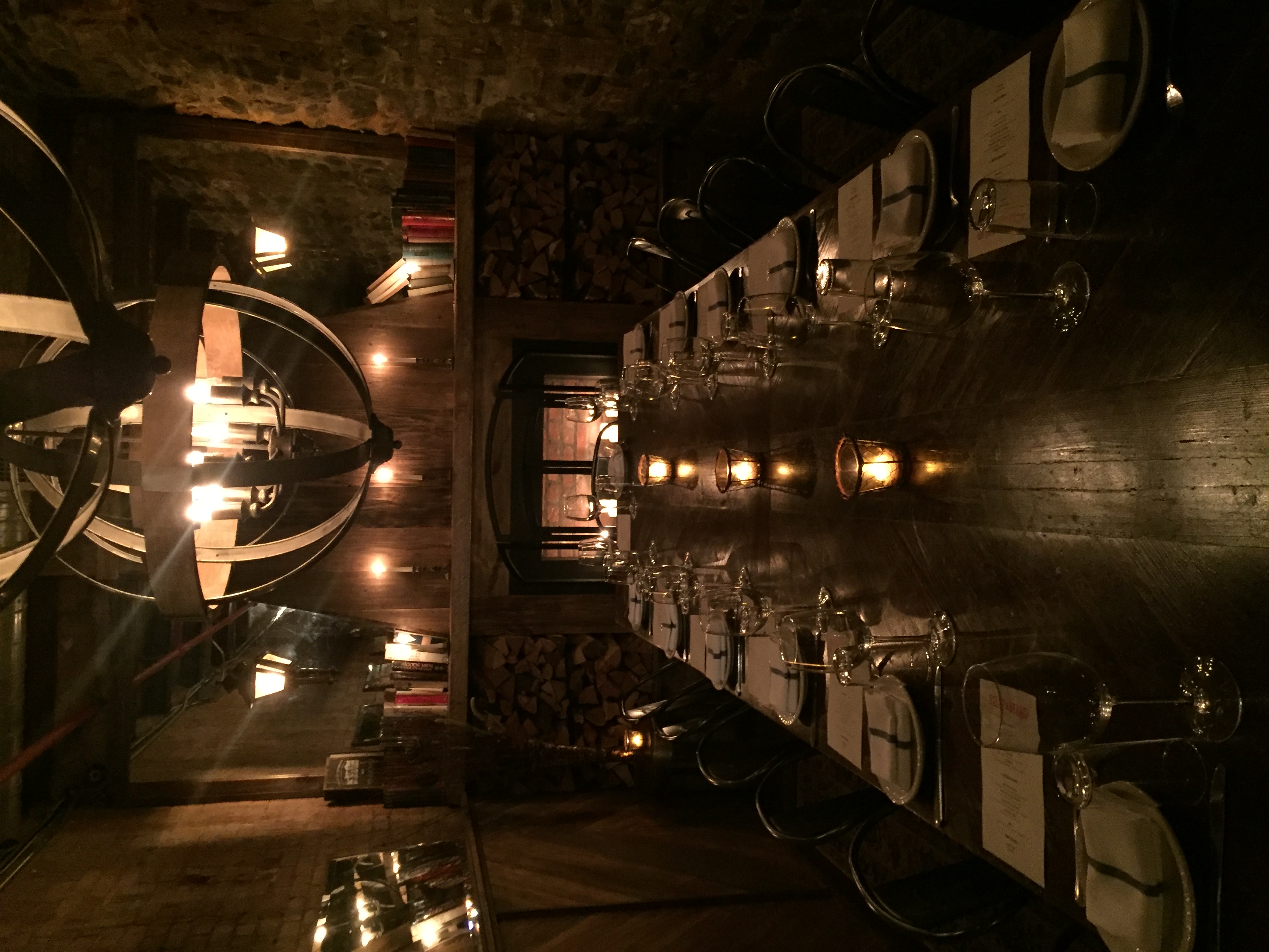 Gelso And Grand Nyc