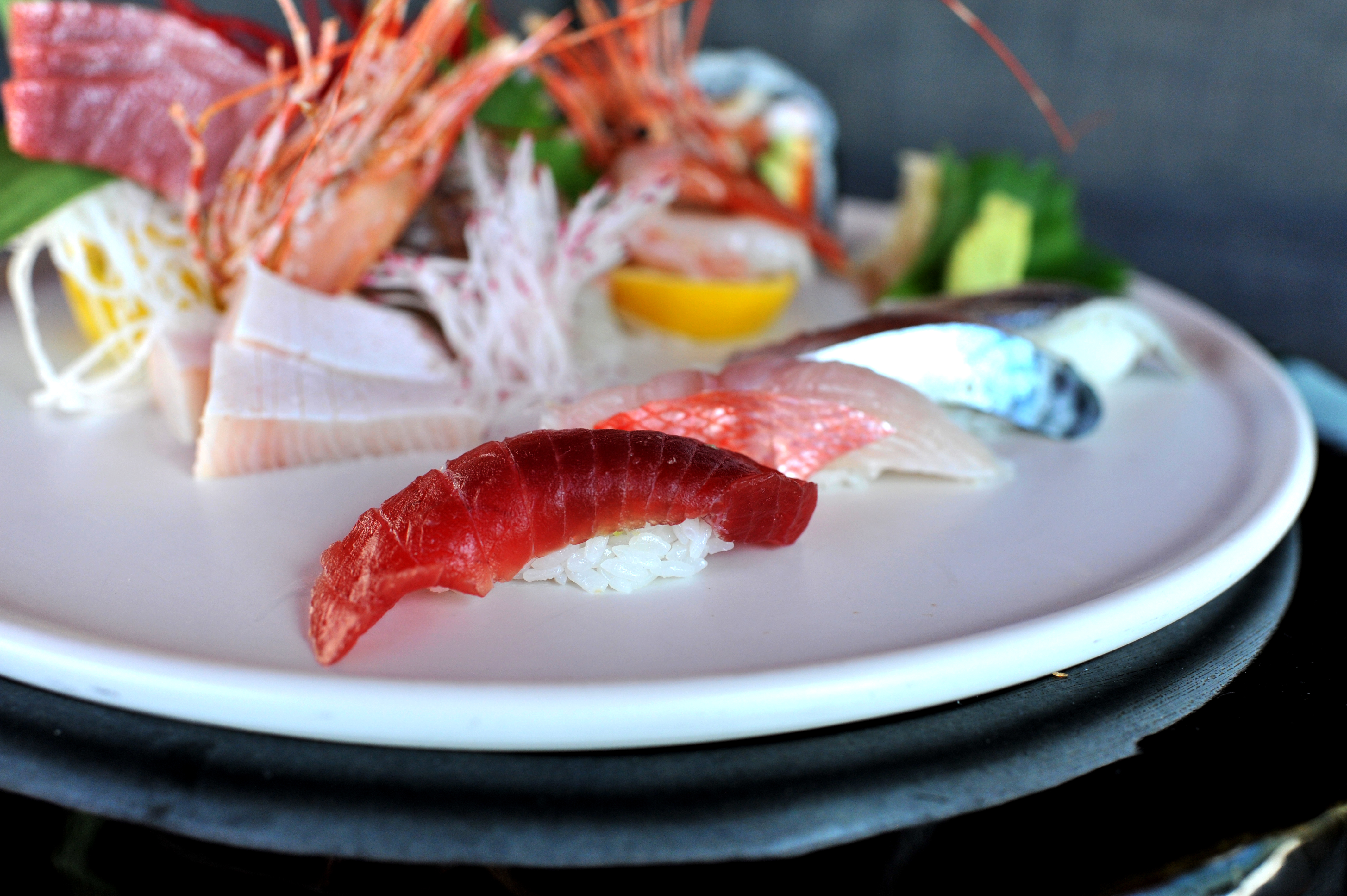Azumi Restaurant Baltimore - 4541hup
