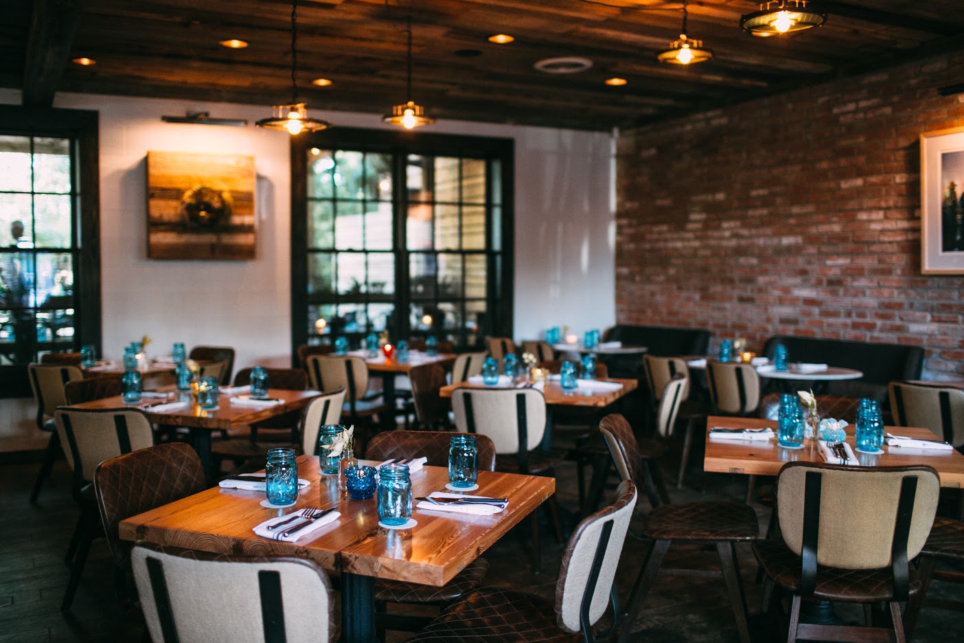Jacoby Restaurant Group Austin private dining, rehearsal dinners