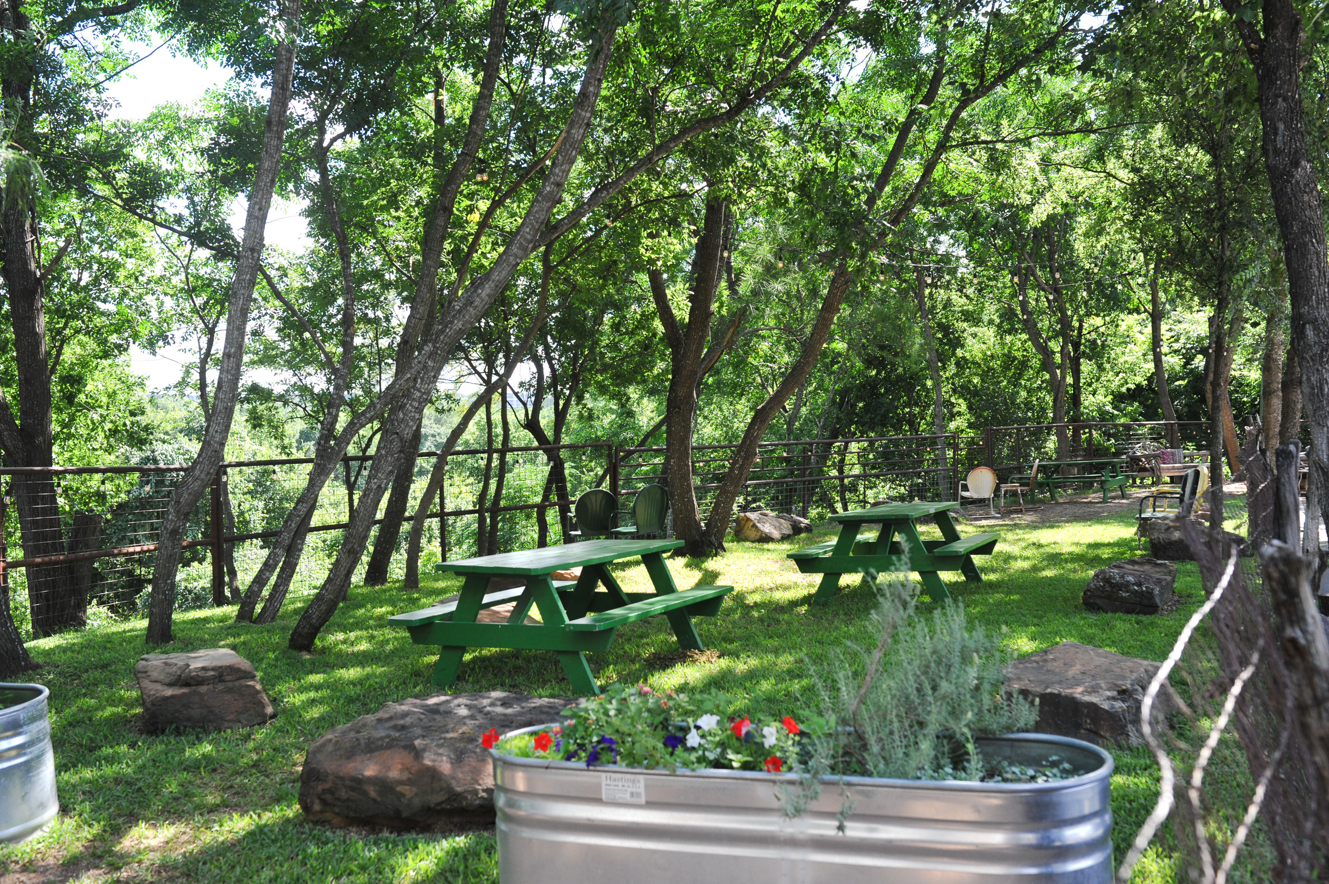 Jacoby Restaurant Group Austin private dining, rehearsal dinners