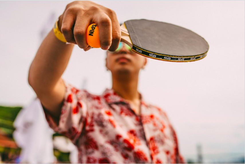 SPIN Austin Austin private dining, rehearsal dinners & banquet