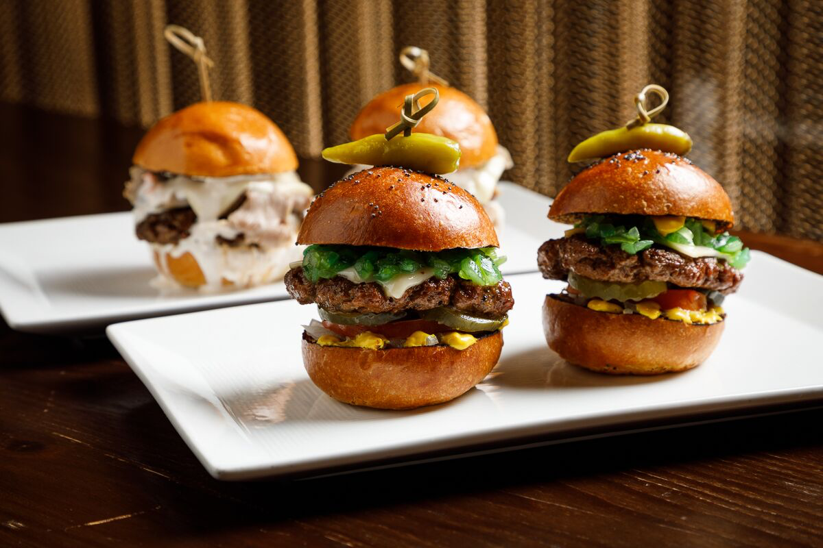 SPIN Austin Austin private dining, rehearsal dinners & banquet