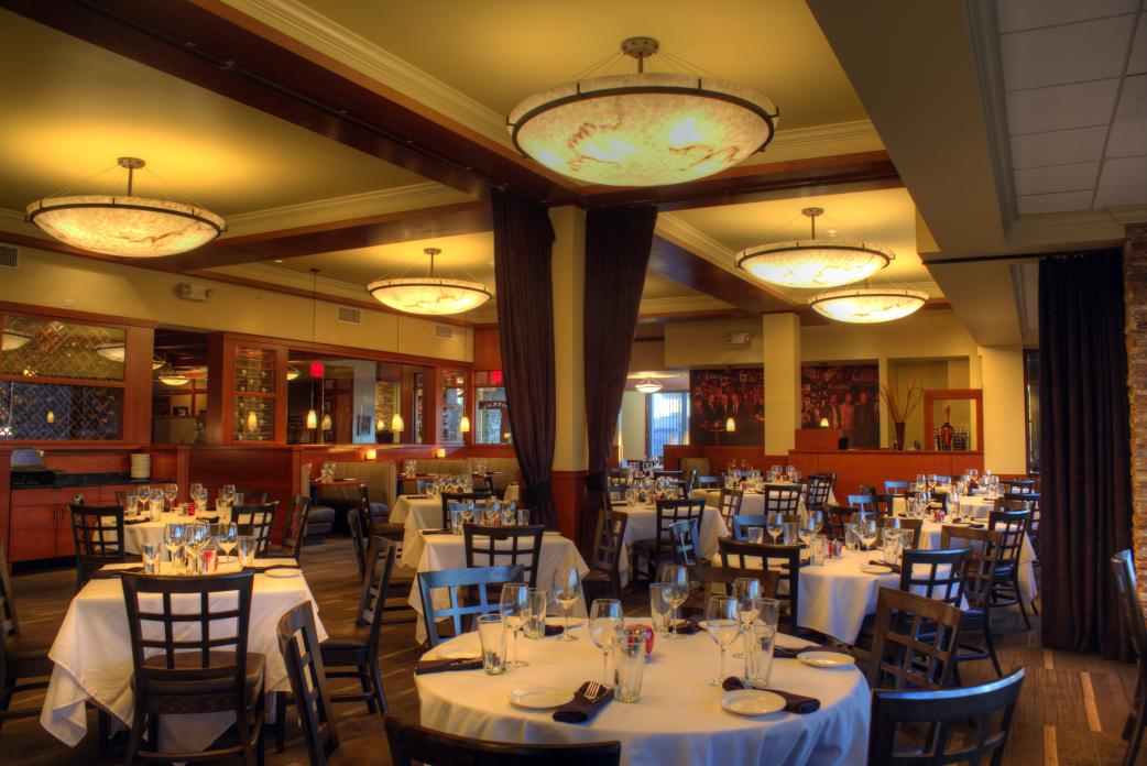 Ditka's Pittsburgh Pittsburgh private dining, rehearsal dinners