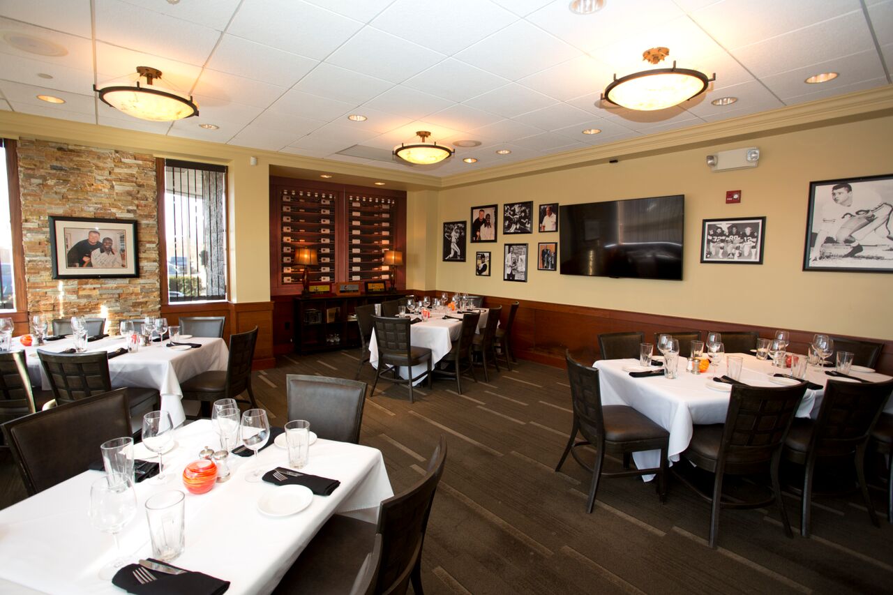 Ditka's Pittsburgh Pittsburgh private dining, rehearsal dinners