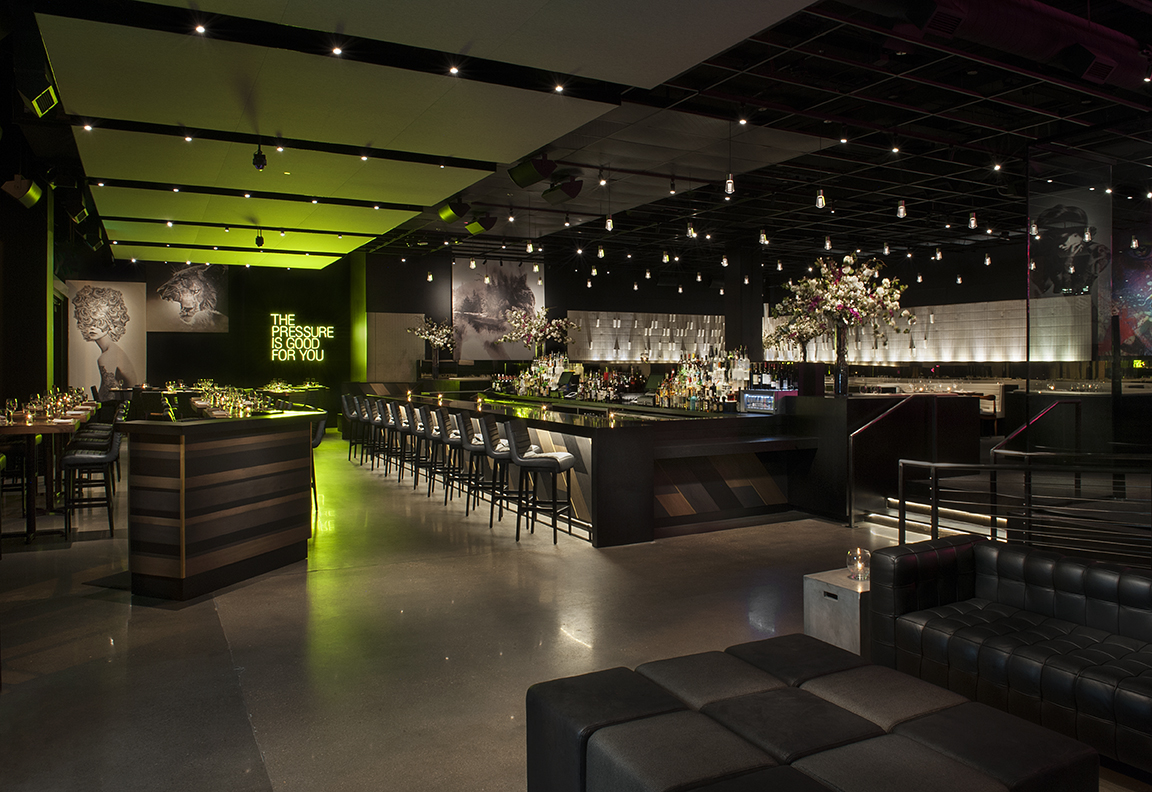 STK Denver Denver private dining, rehearsal dinners & banquet halls Tripleseat
