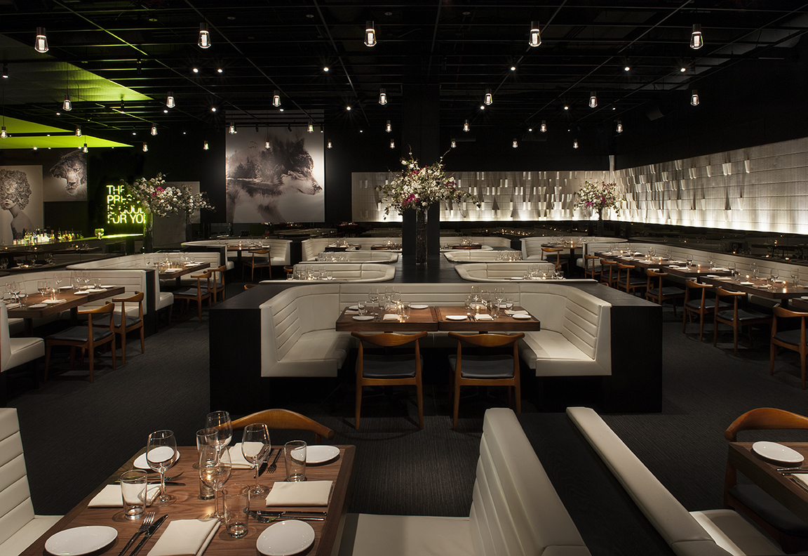 STK Denver Denver private dining, rehearsal dinners & banquet halls Tripleseat