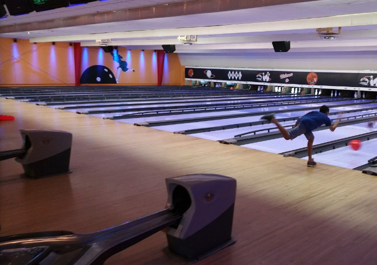 Ten Pin Alley Hilliard private dining, rehearsal dinners & banquet