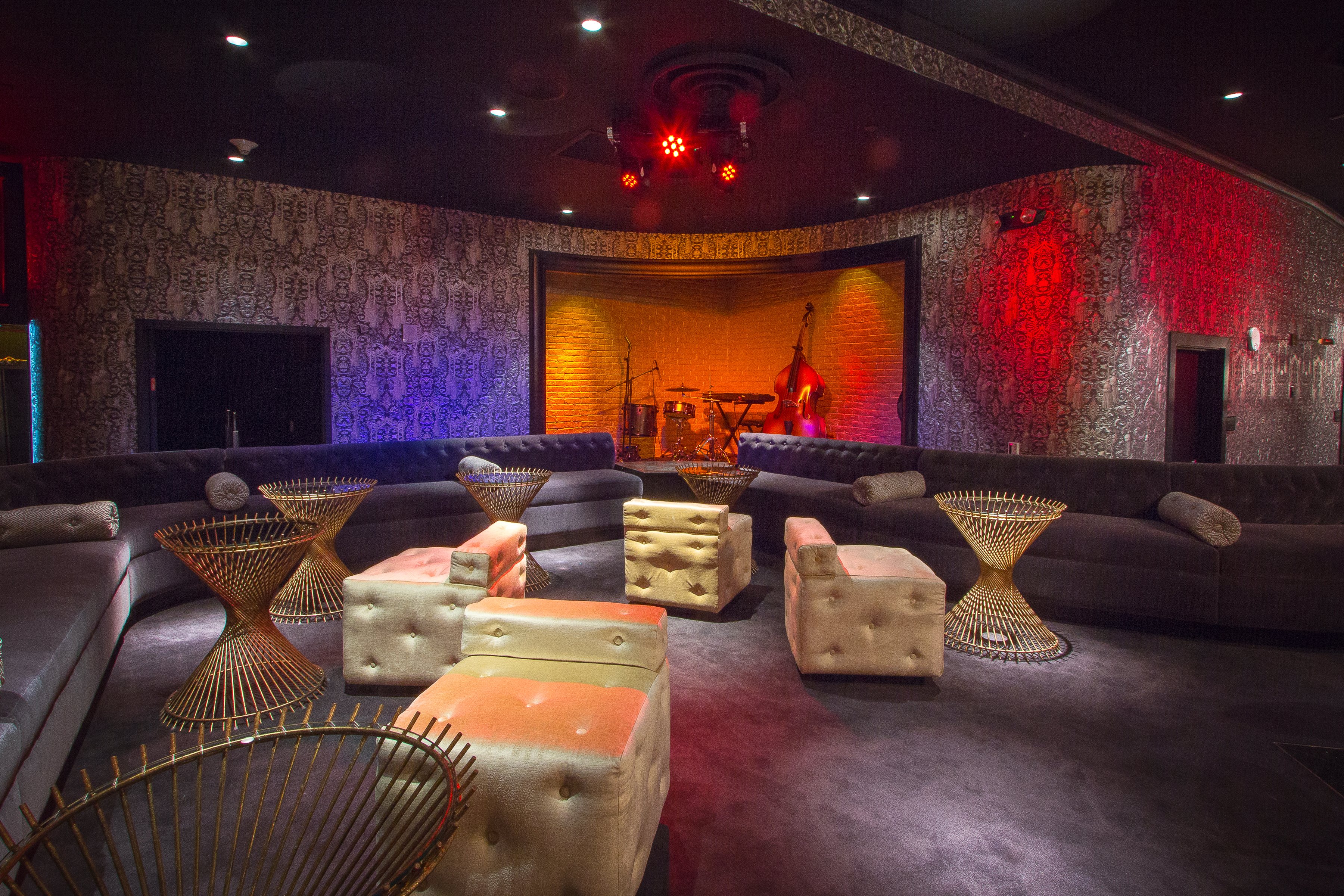 1923 Bourbon Bar Las Vegas private dining, rehearsal dinners & banquet halls Tripleseat