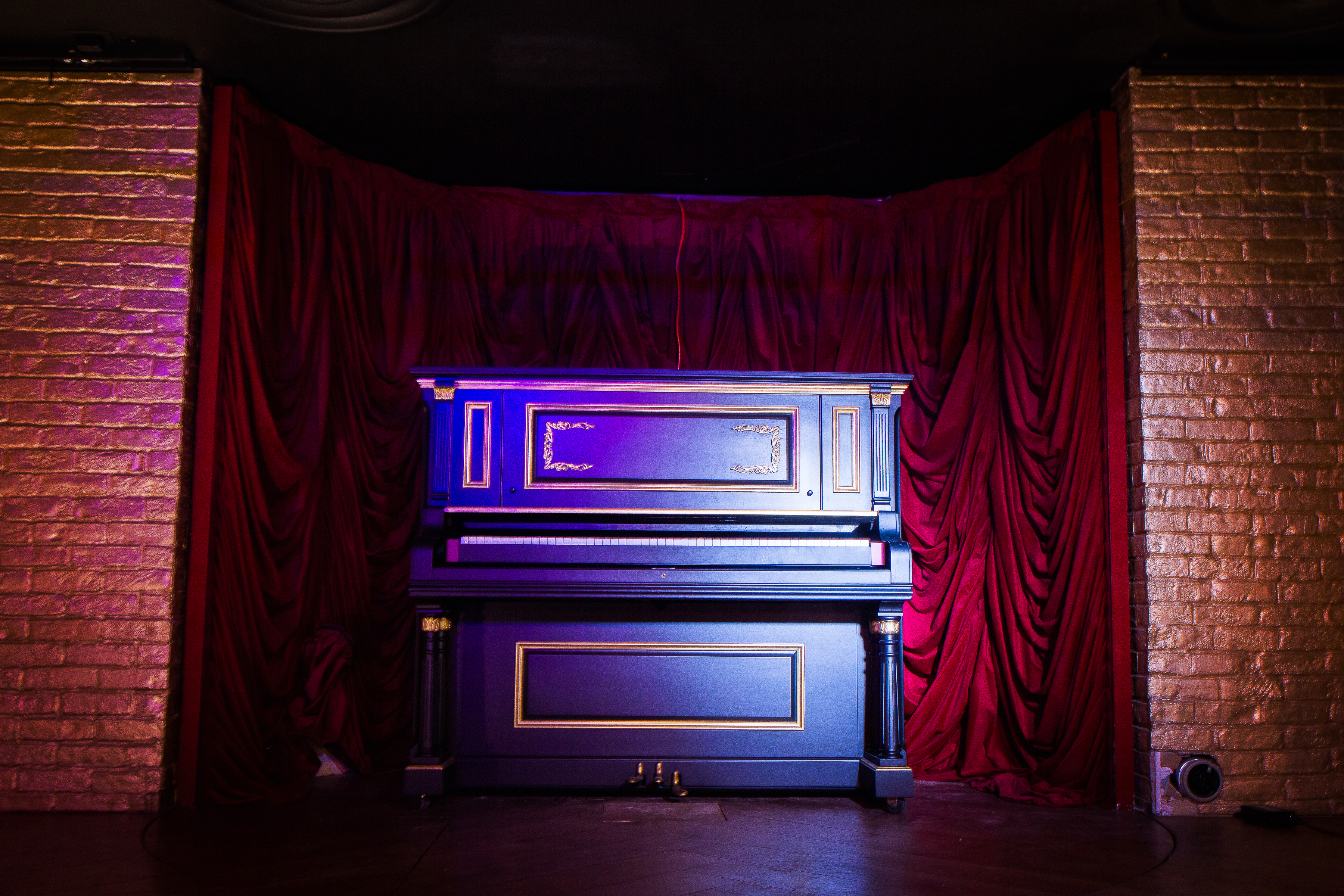 1923 Bourbon Bar Las Vegas private dining, rehearsal dinners