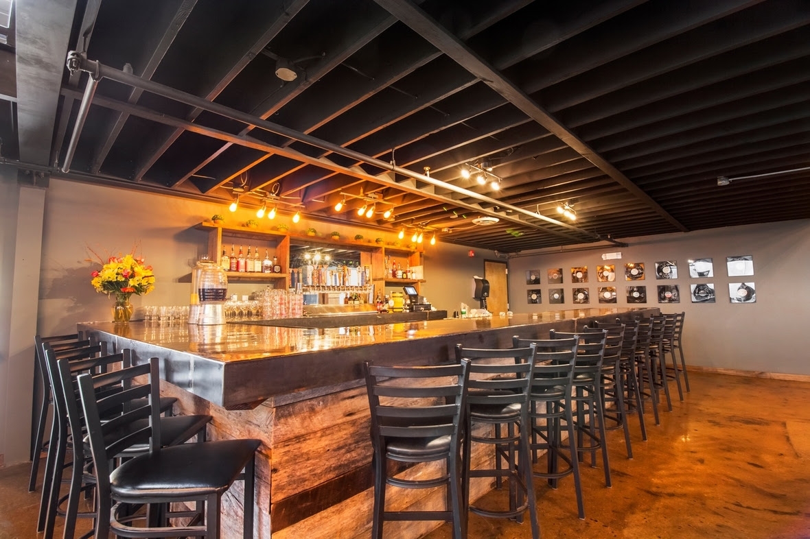 The Listening Room LLC Nashville private dining, rehearsal dinners