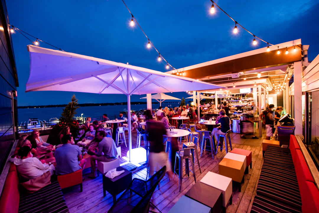 6Smith Wayzata private dining, rehearsal dinners & banquet halls